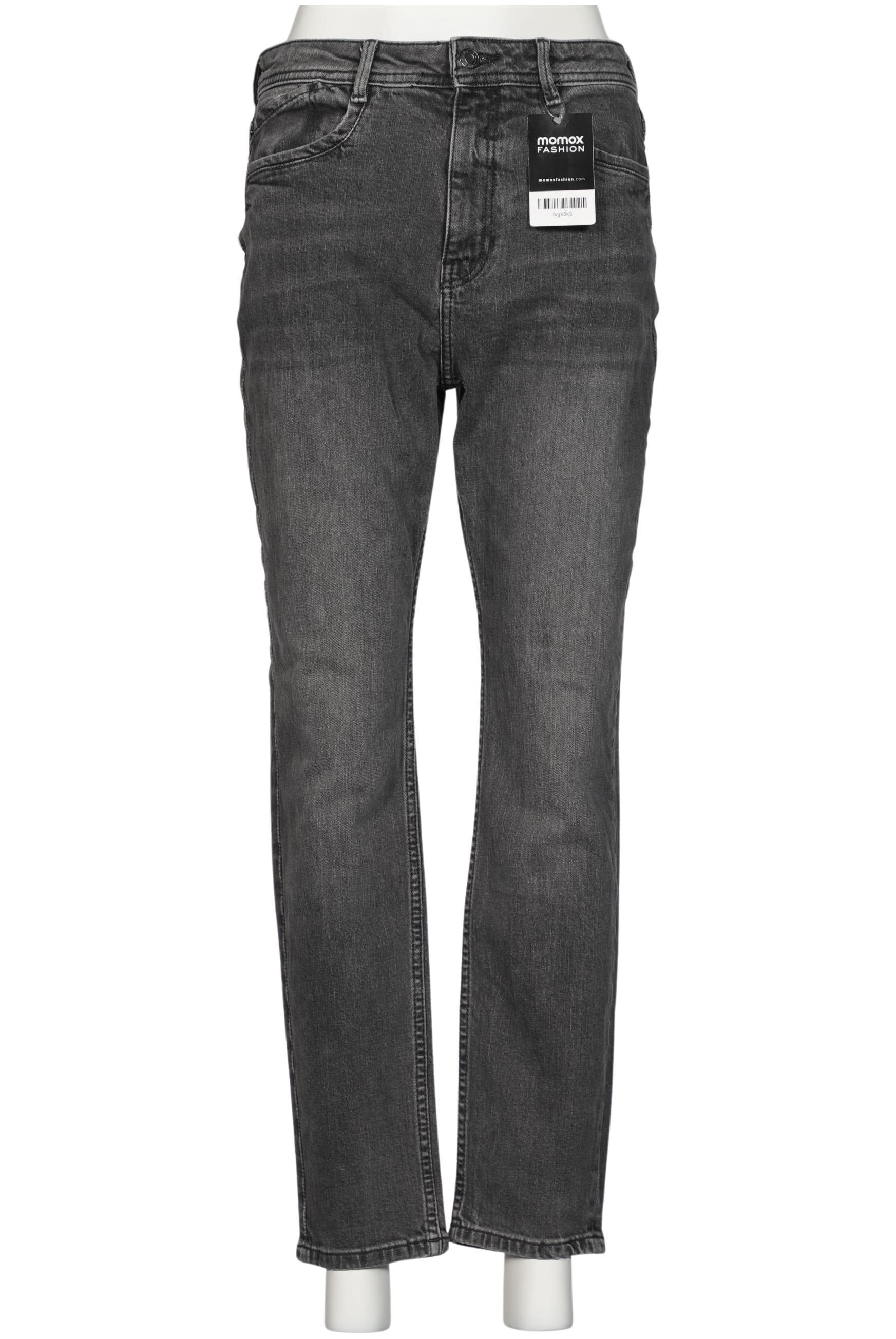

Esprit Damen Jeans, grau, Gr. 27