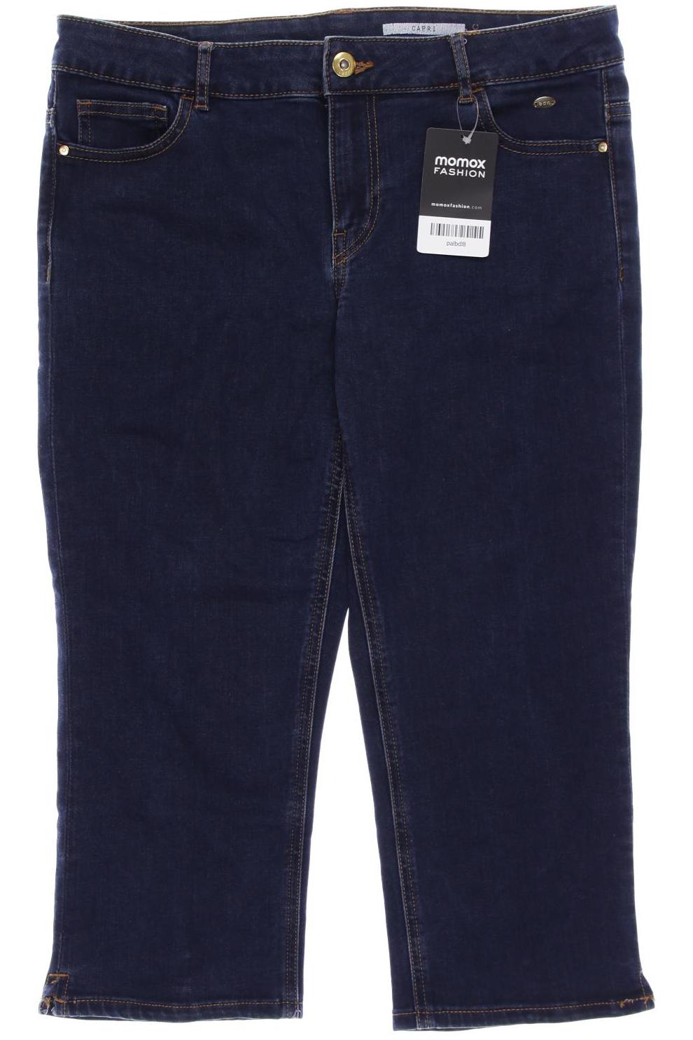 

Esprit Damen Jeans, marineblau, Gr. 38