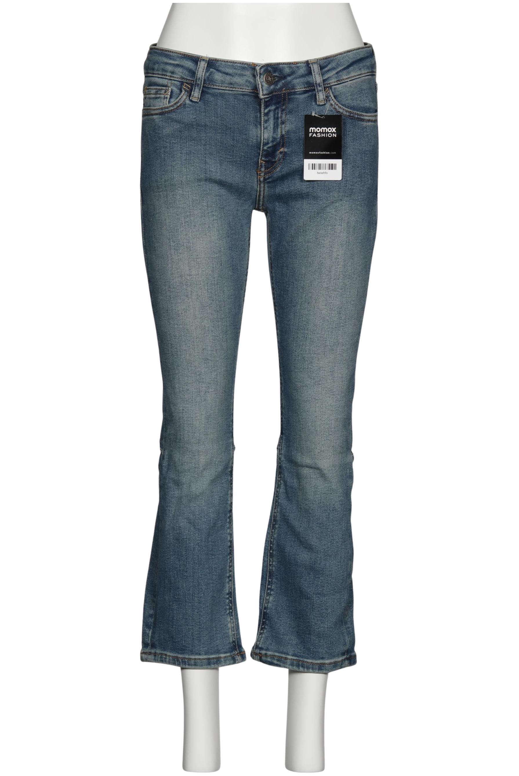 

Esprit Damen Jeans, blau, Gr. 28