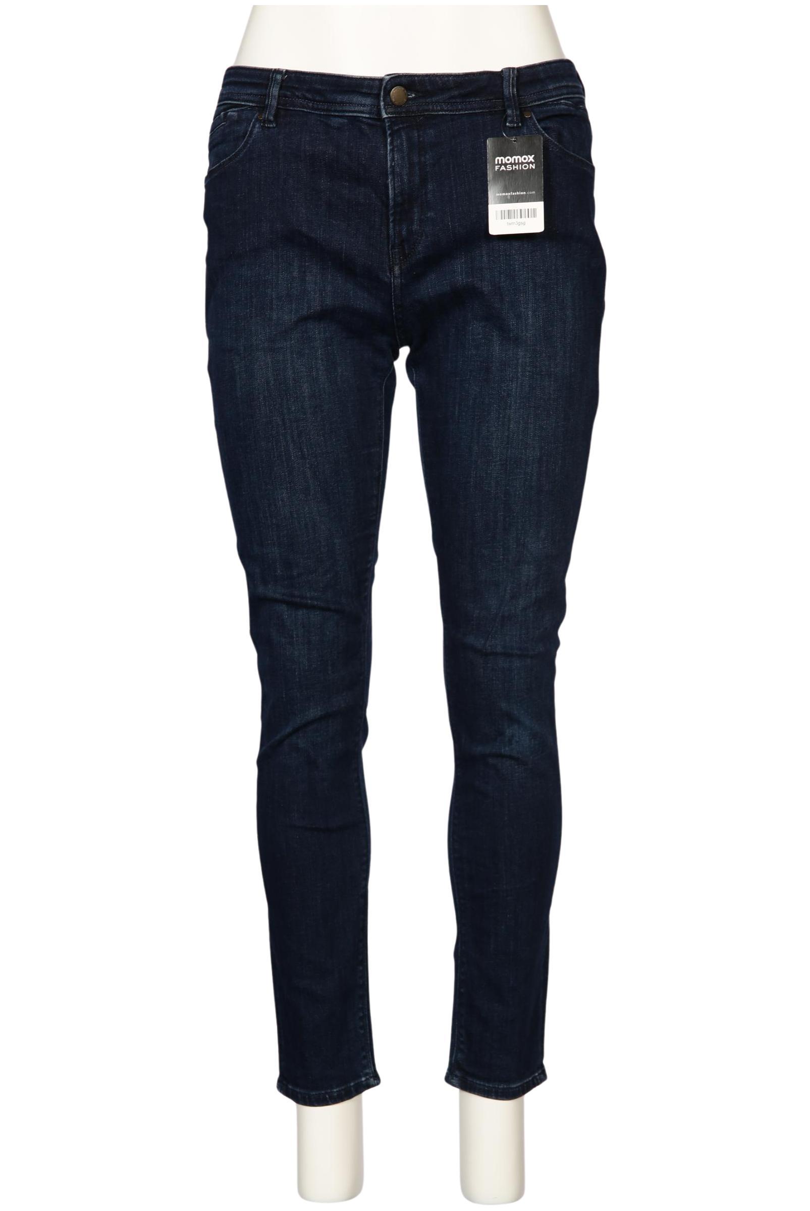 

Esprit Damen Jeans, marineblau, Gr. 34