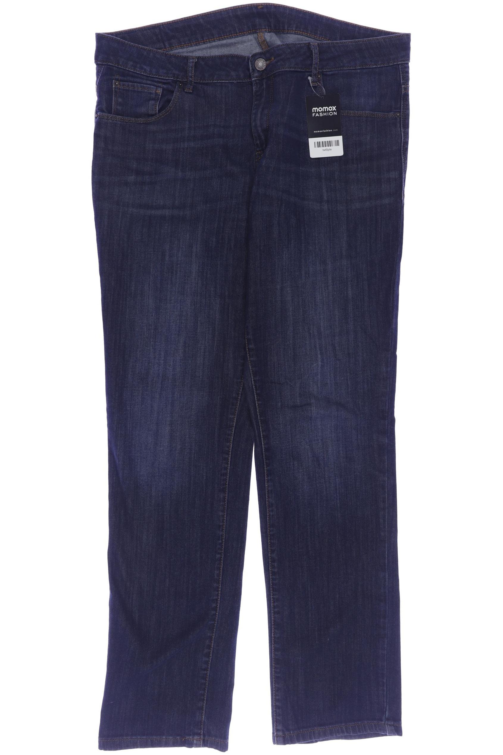

Esprit Damen Jeans, blau, Gr. 33