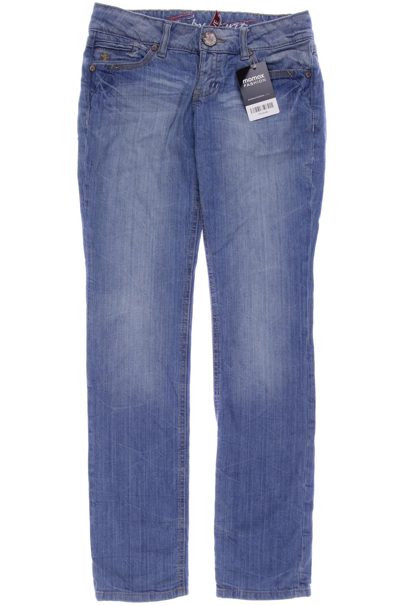 

Esprit Damen Jeans, blau