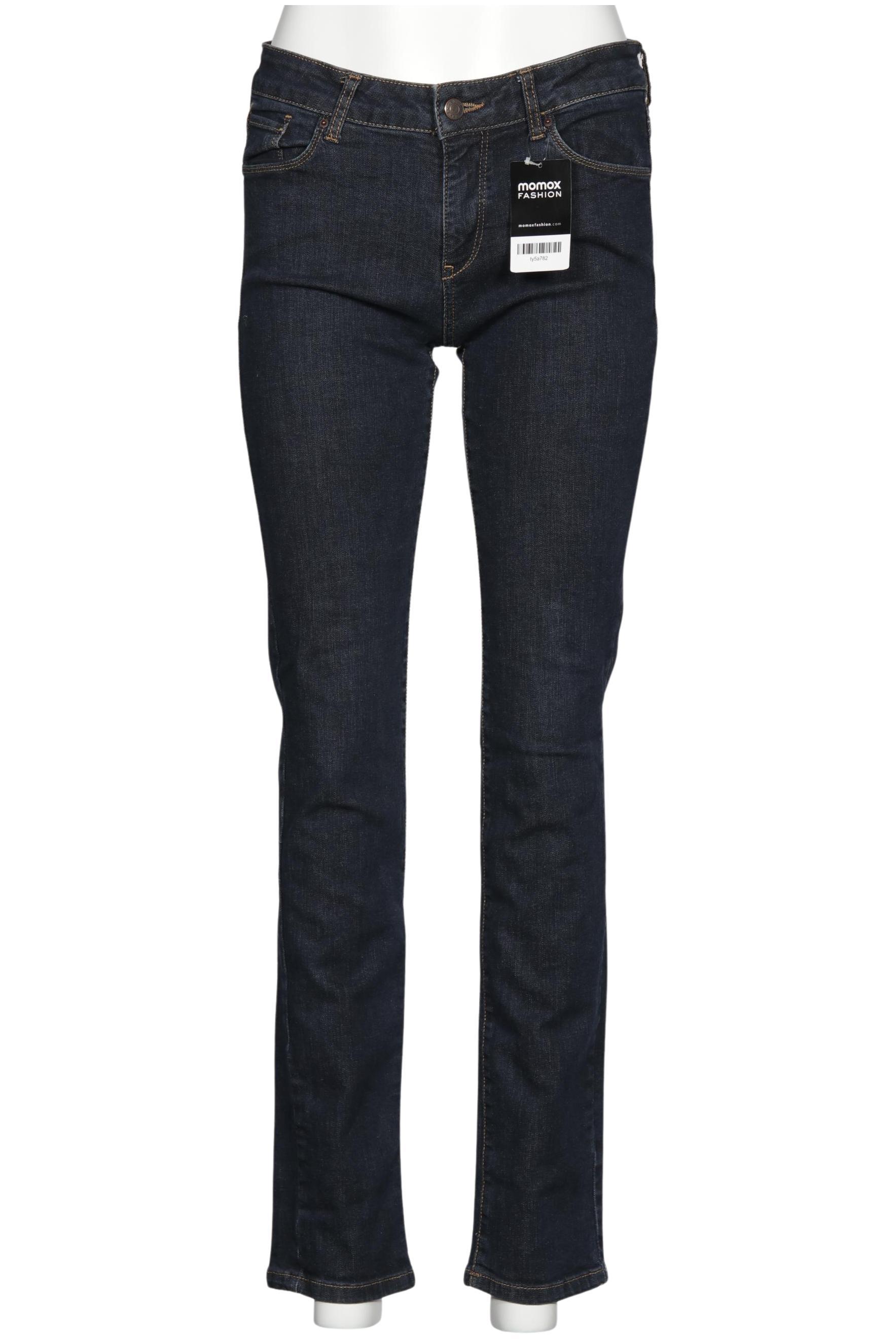 

Esprit Damen Jeans, marineblau, Gr. 29