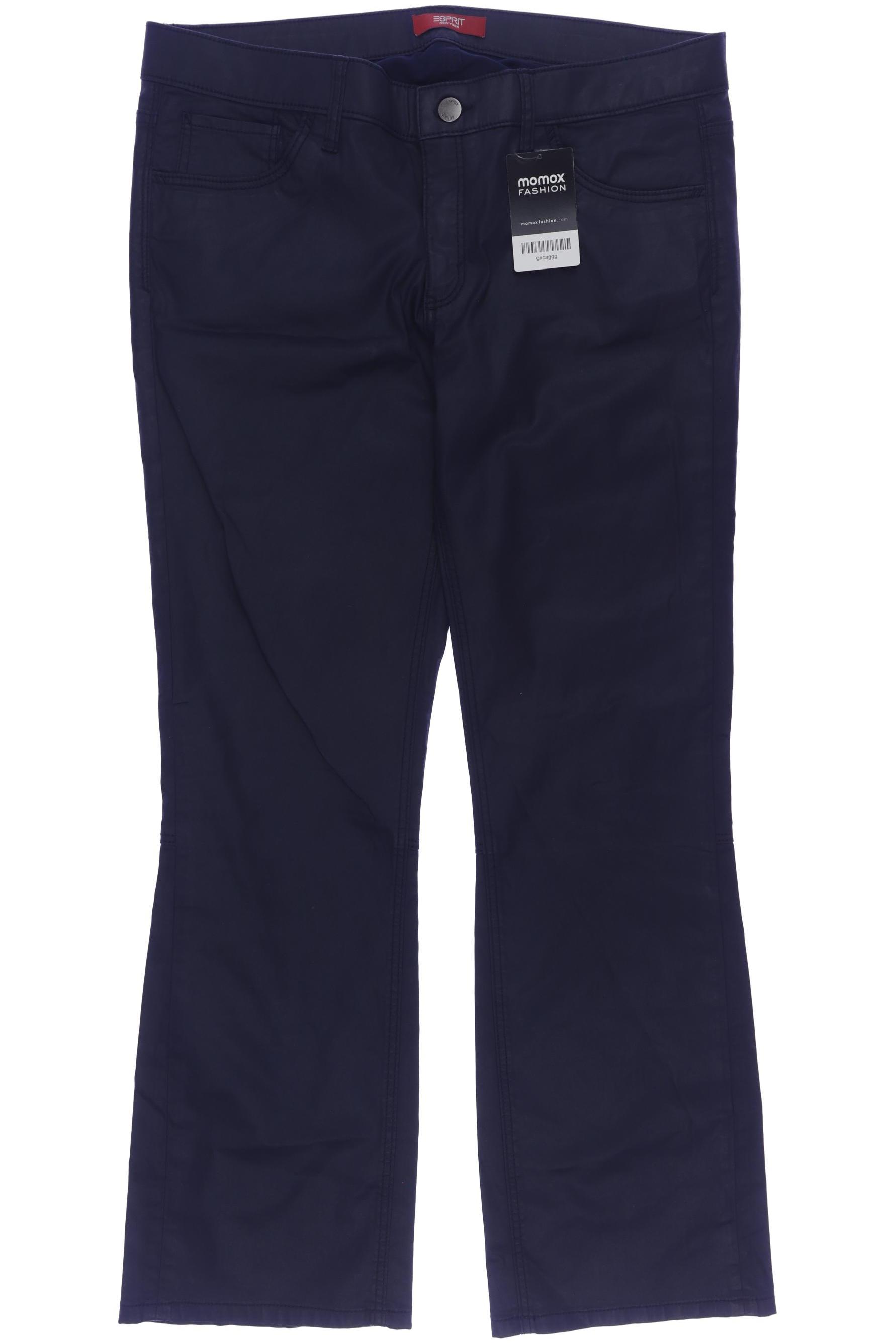 

Esprit Damen Jeans, marineblau, Gr. 33