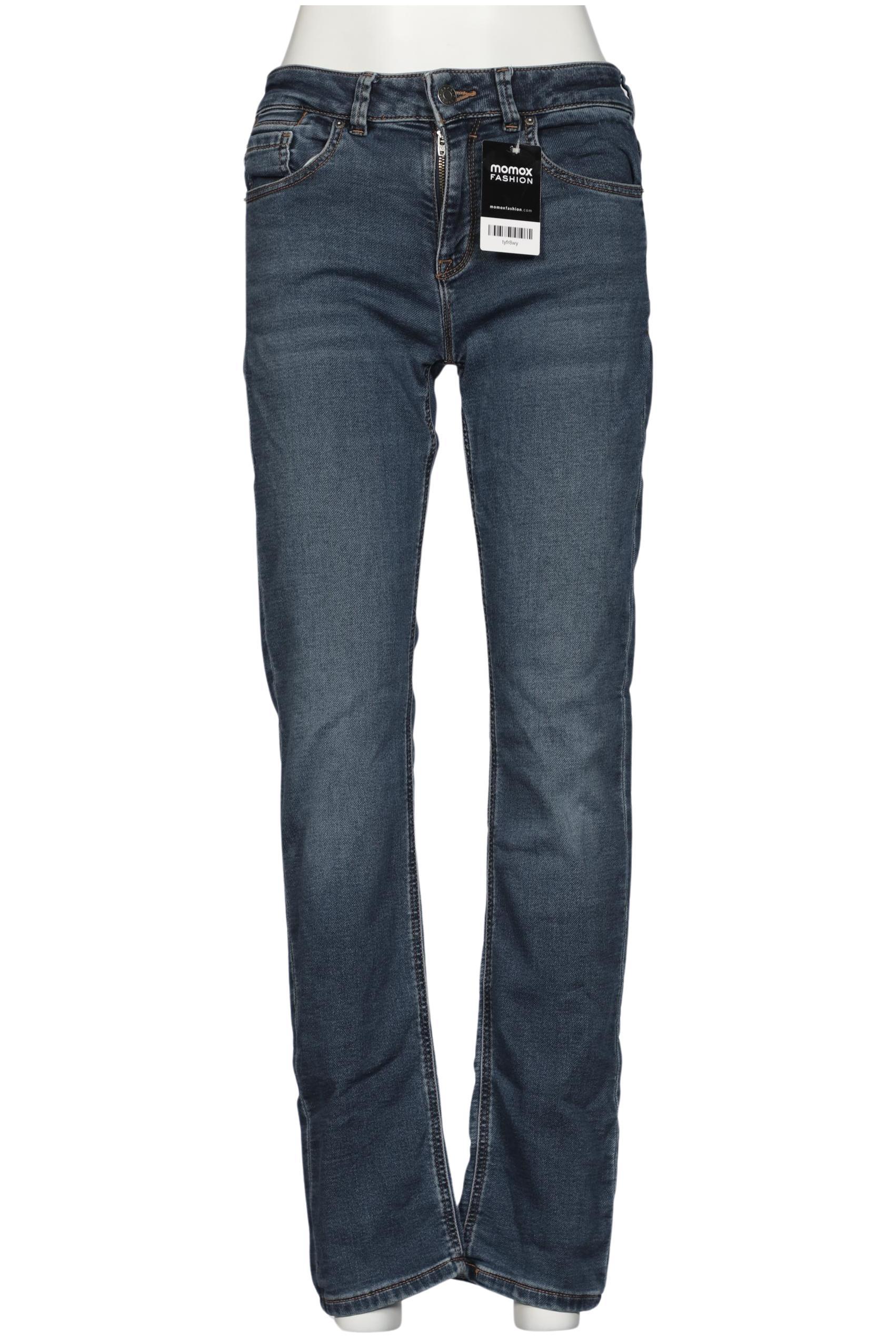 

Esprit Damen Jeans, blau, Gr. 28