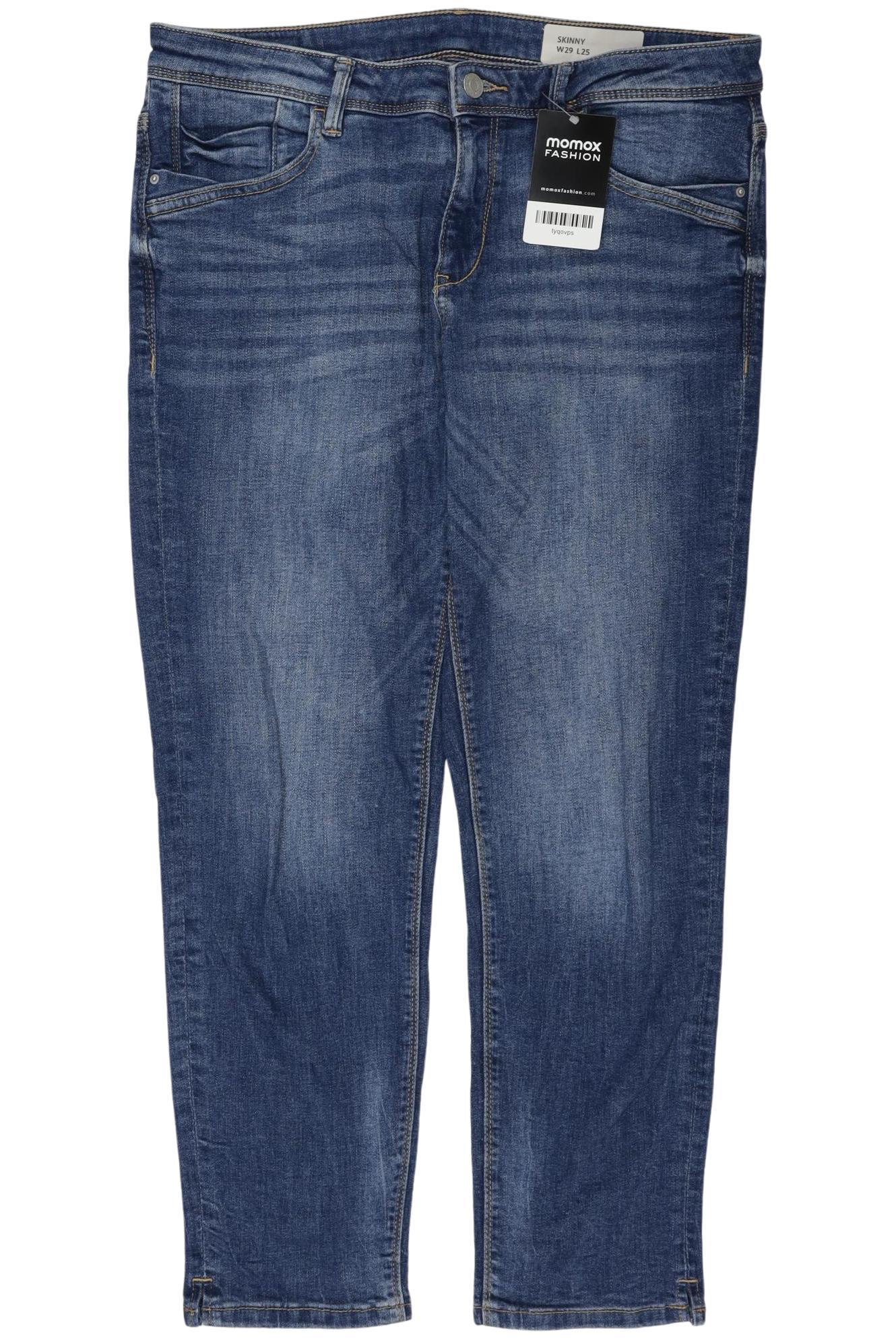 

Esprit Damen Jeans, blau, Gr. 29