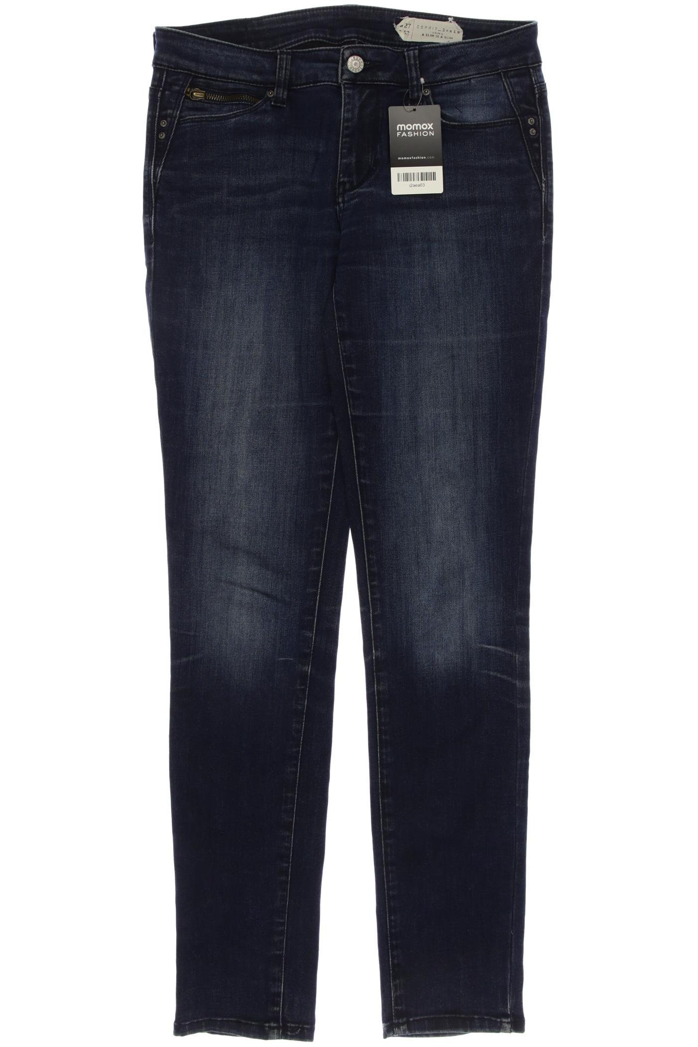 

Esprit Damen Jeans, blau