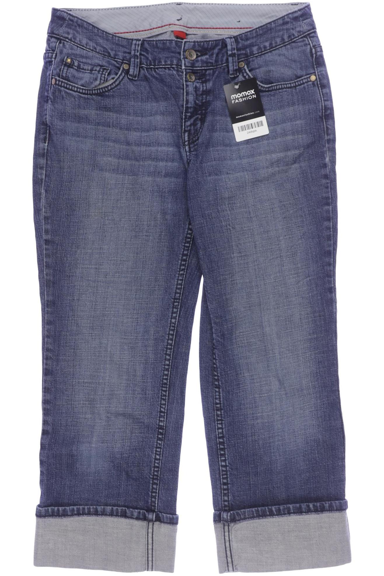 

Esprit Damen Jeans, blau, Gr. 40