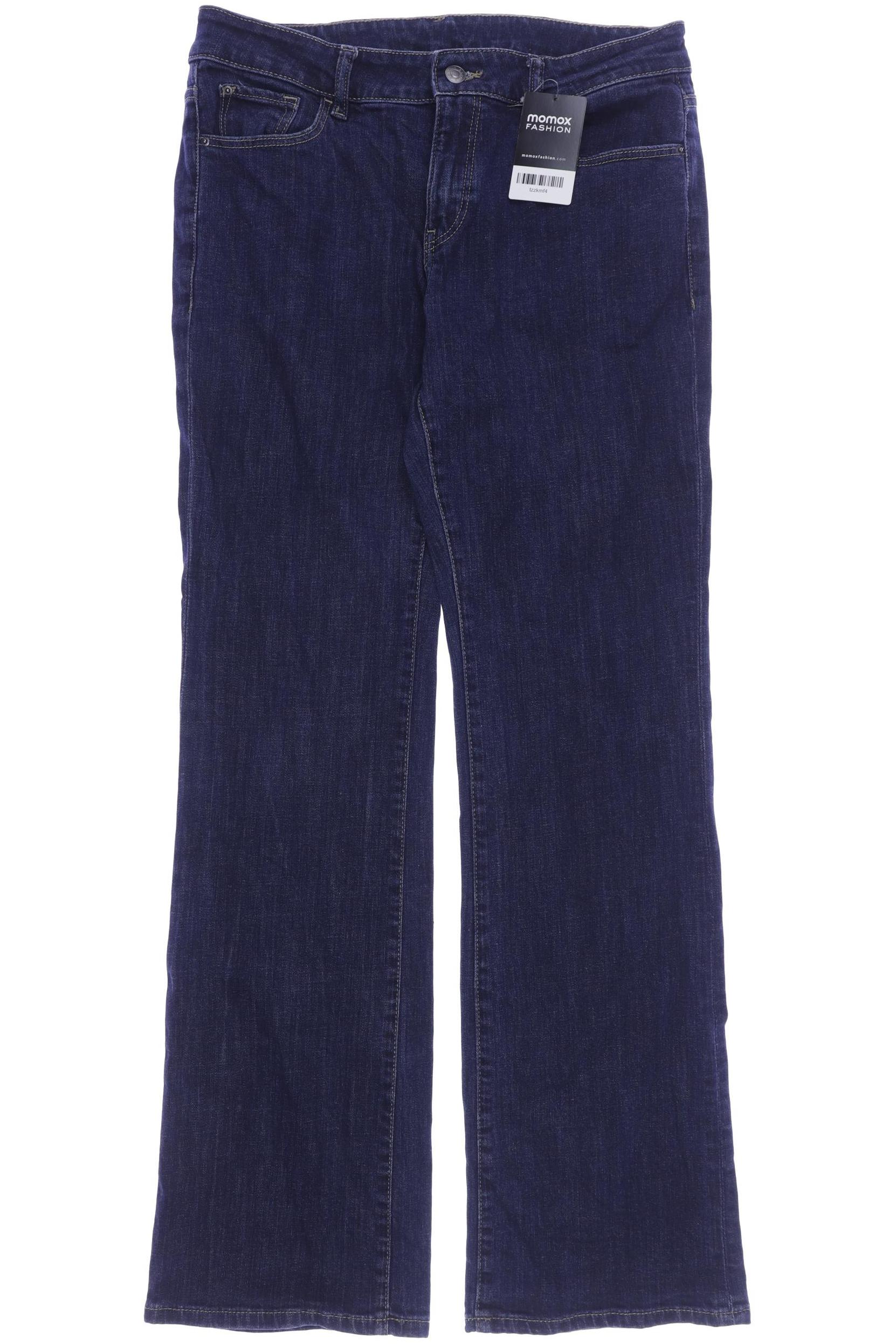 

Esprit Damen Jeans, marineblau