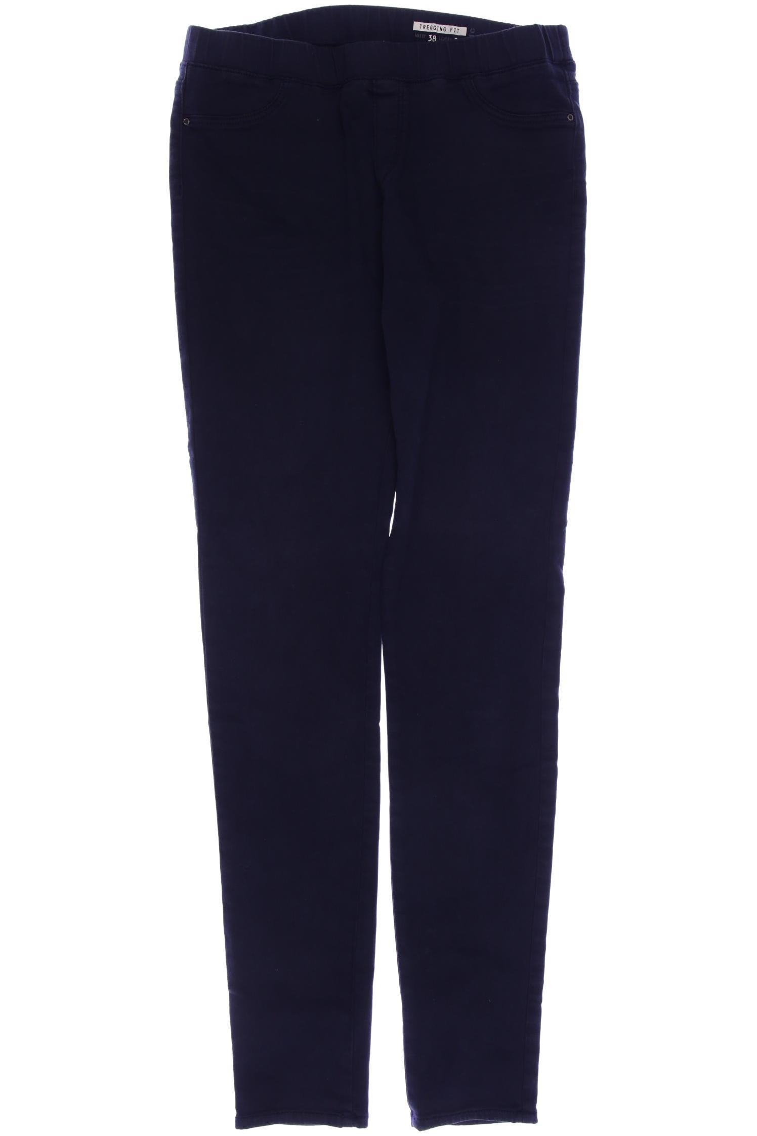 

Esprit Damen Jeans, marineblau