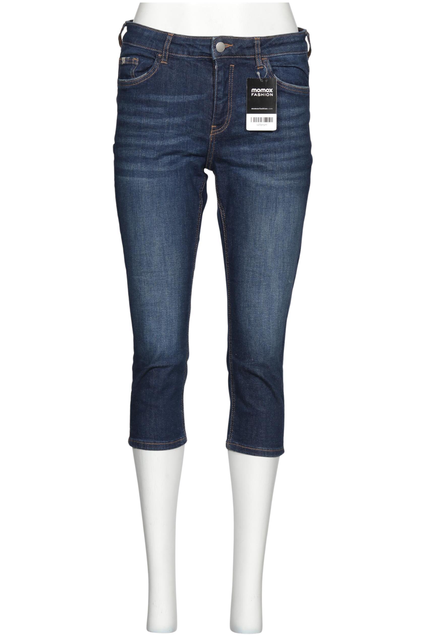 

Esprit Damen Jeans, marineblau, Gr. 30