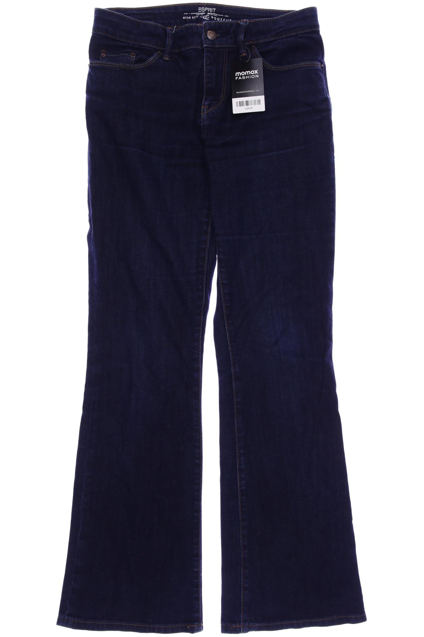 

Esprit Damen Jeans, blau