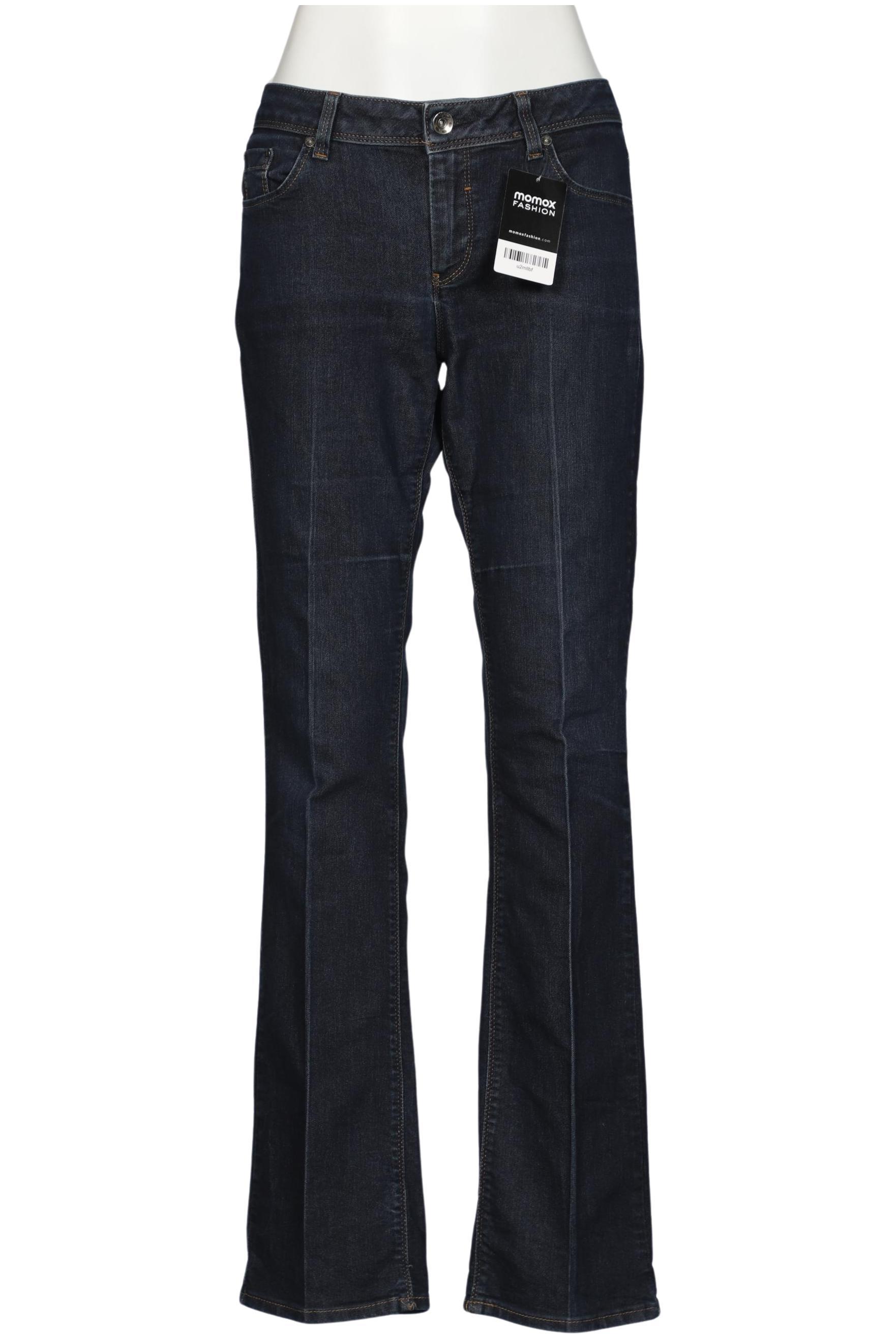 

Esprit Damen Jeans, marineblau, Gr. 38
