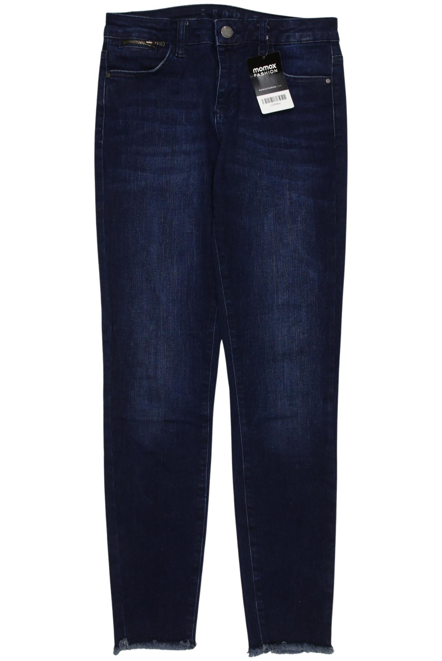 

Esprit Damen Jeans, marineblau, Gr. 36