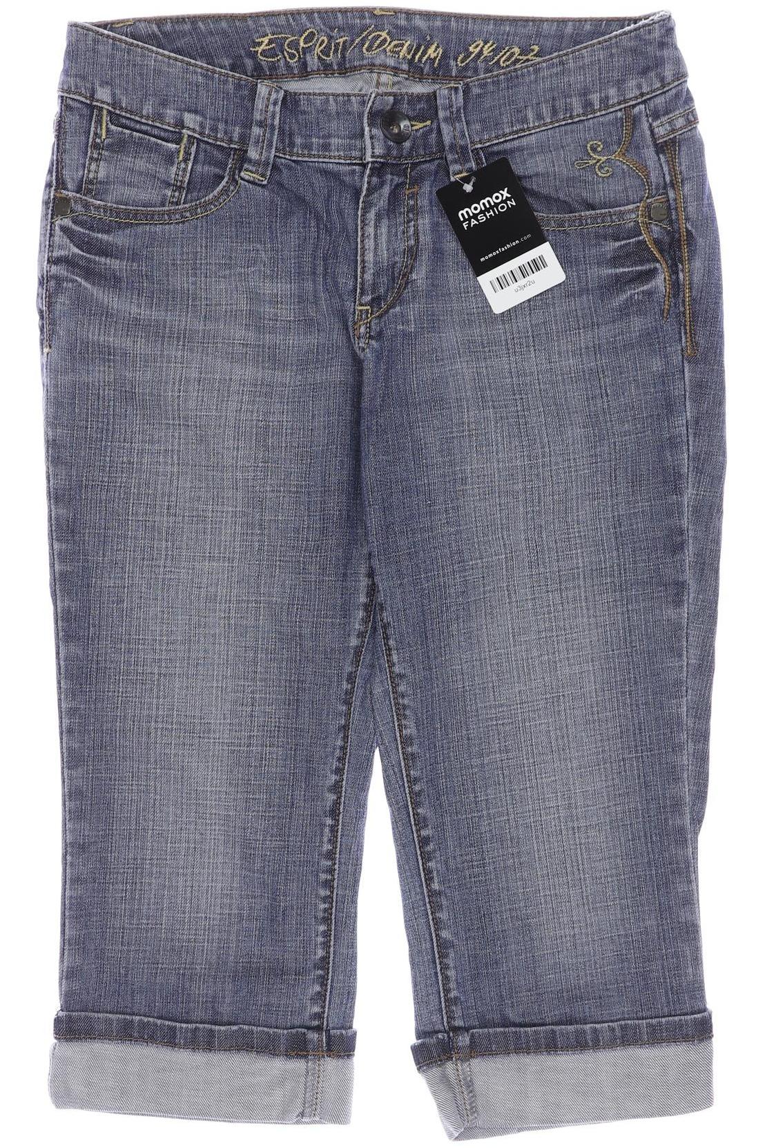 

Esprit Damen Jeans, blau