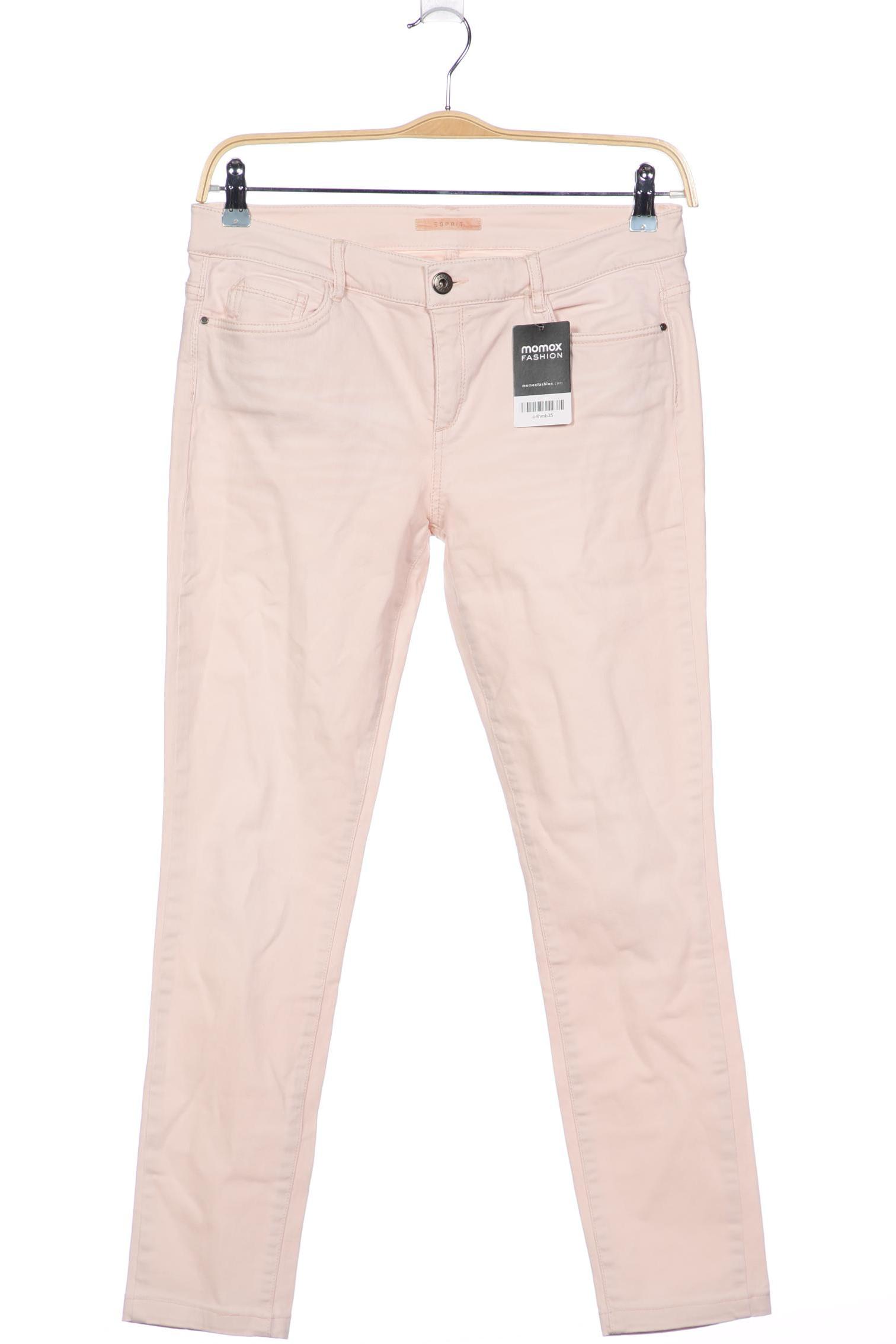 

Esprit Damen Jeans, pink