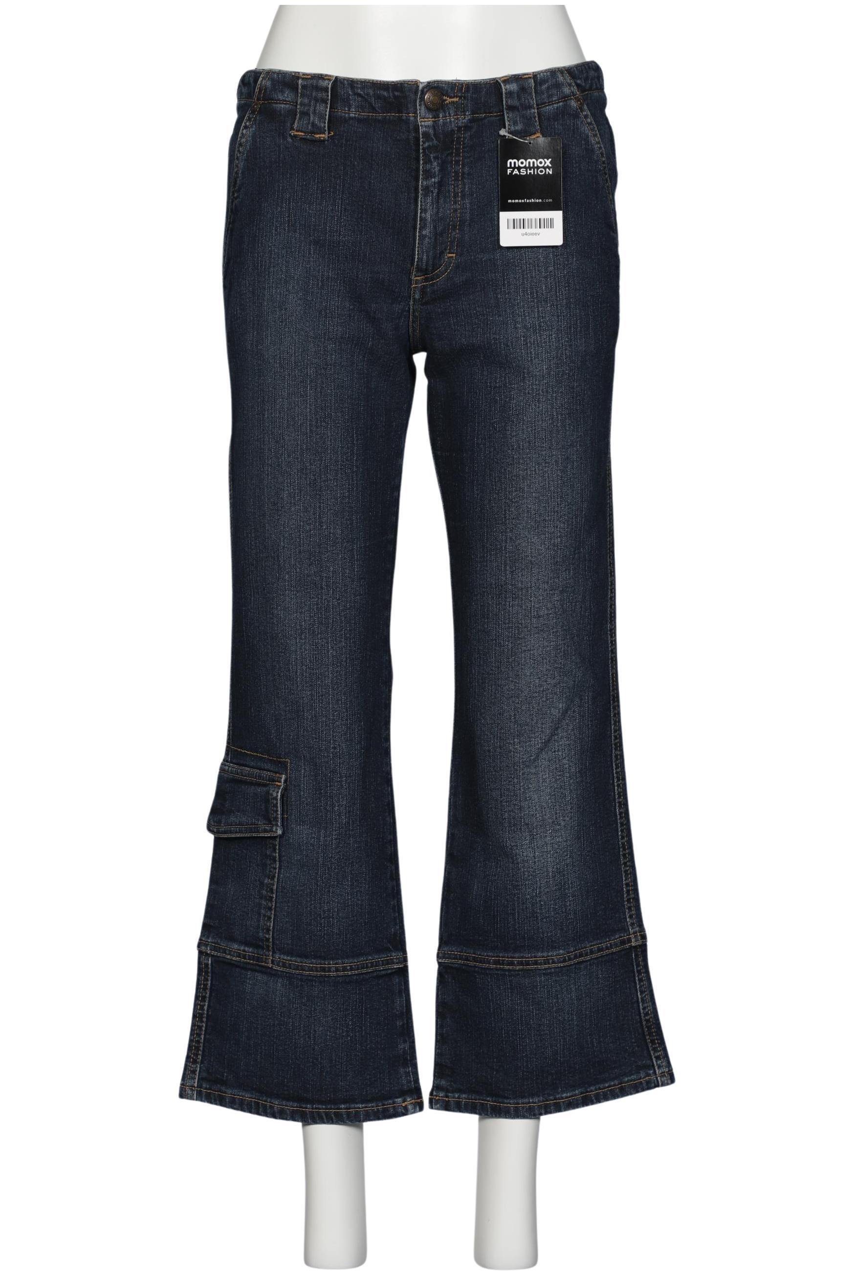 

Esprit Damen Jeans, marineblau, Gr. 38