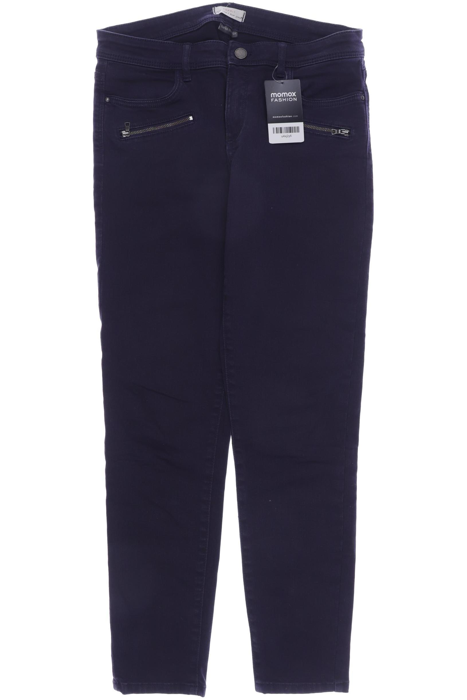 

Esprit Damen Jeans, flieder
