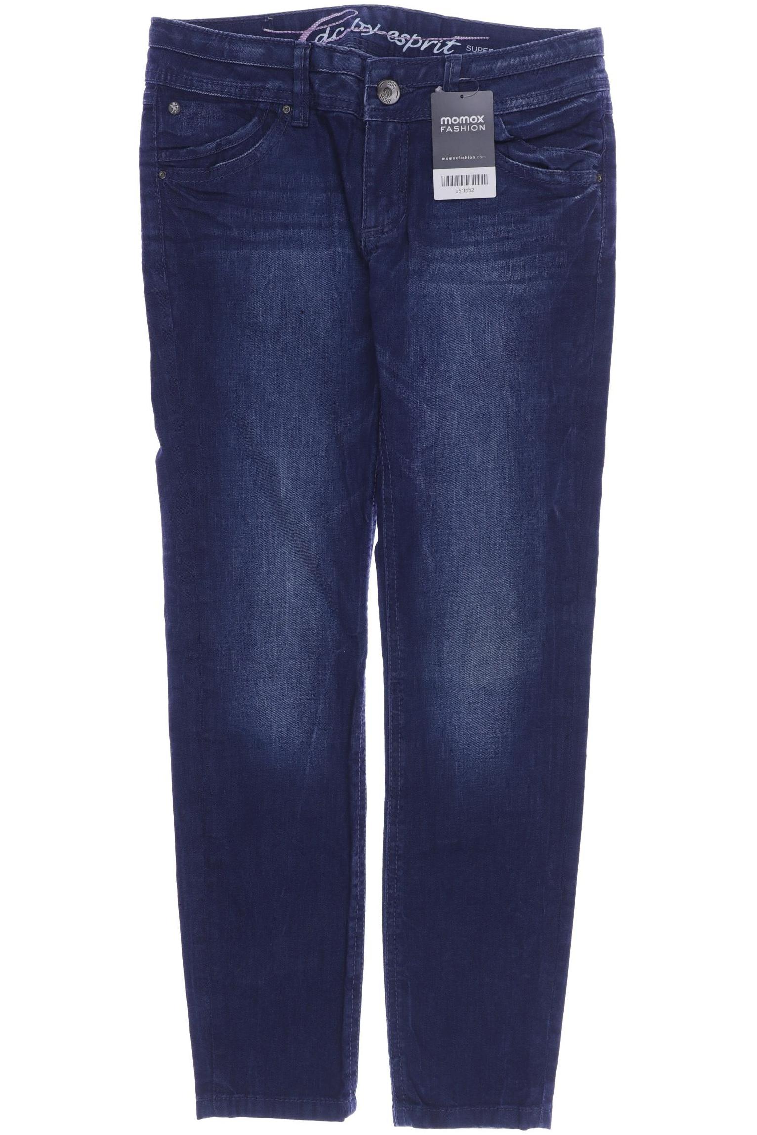 

Esprit Damen Jeans, blau