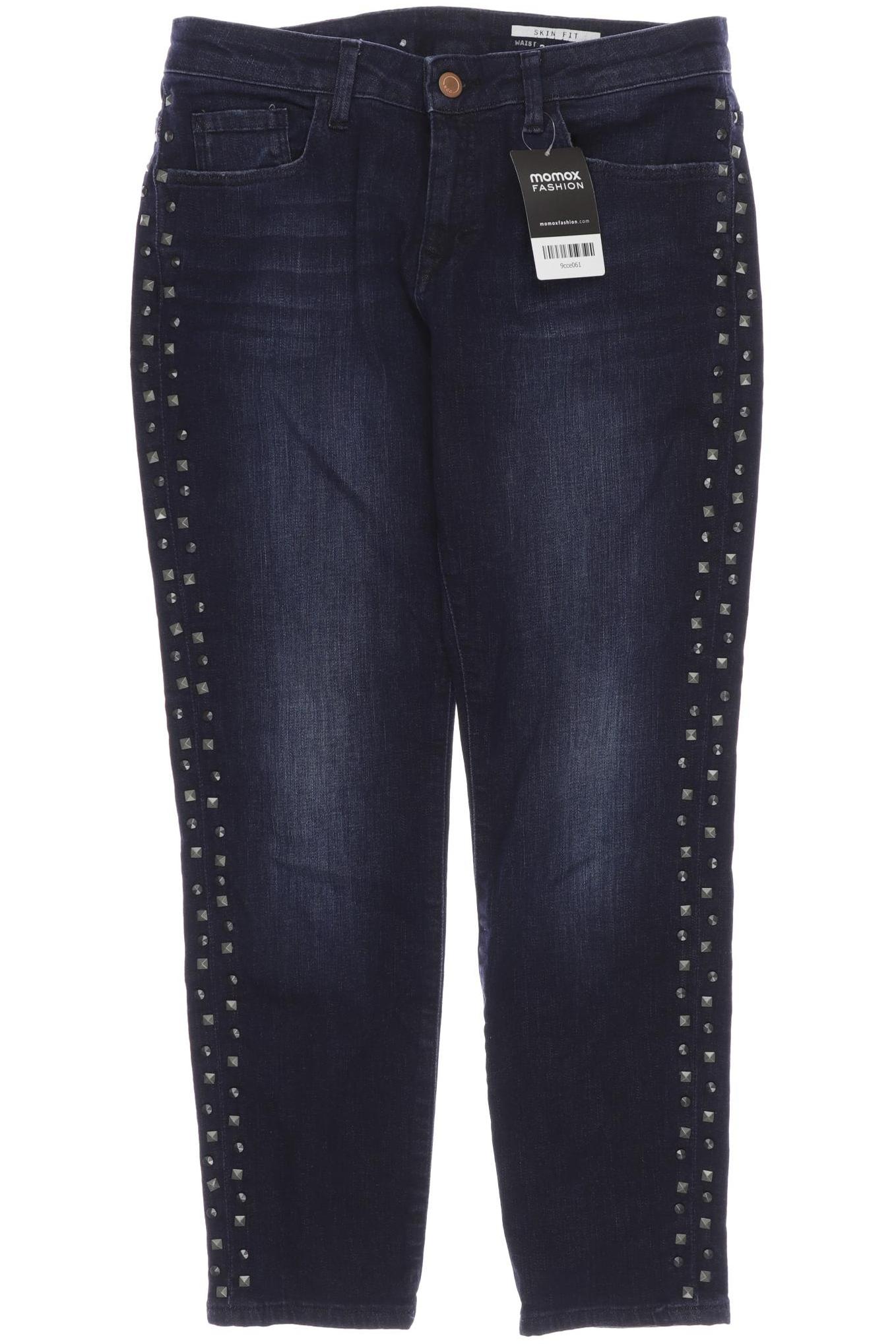 

Esprit Damen Jeans, marineblau, Gr. 29