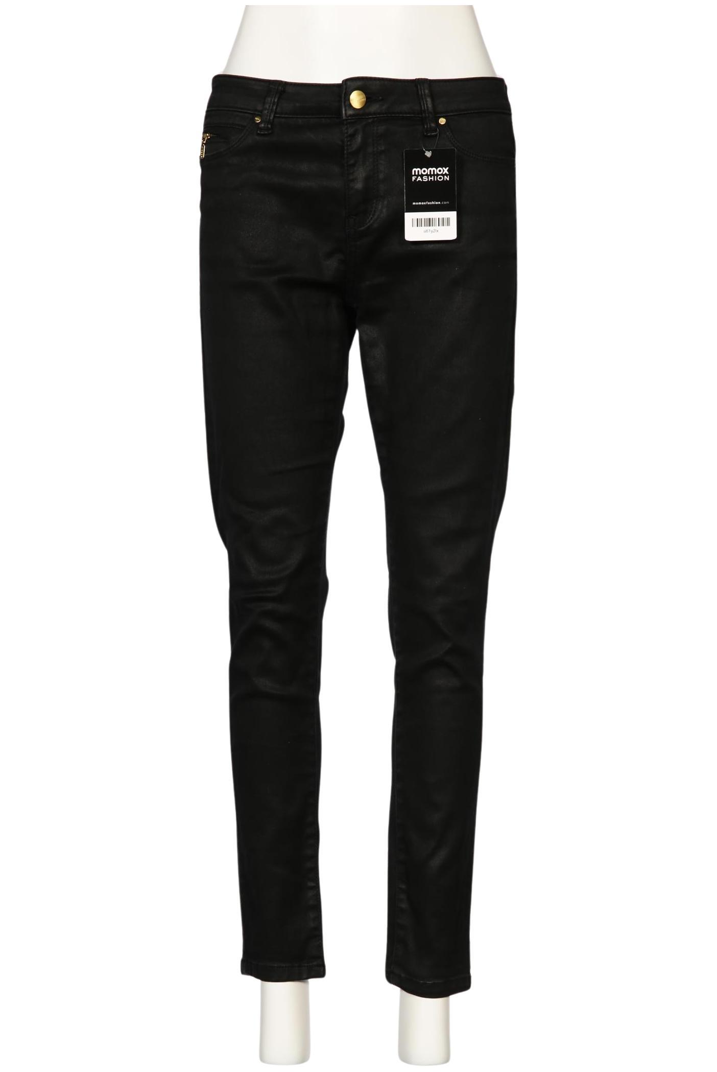 

Esprit Damen Jeans, schwarz, Gr. 28