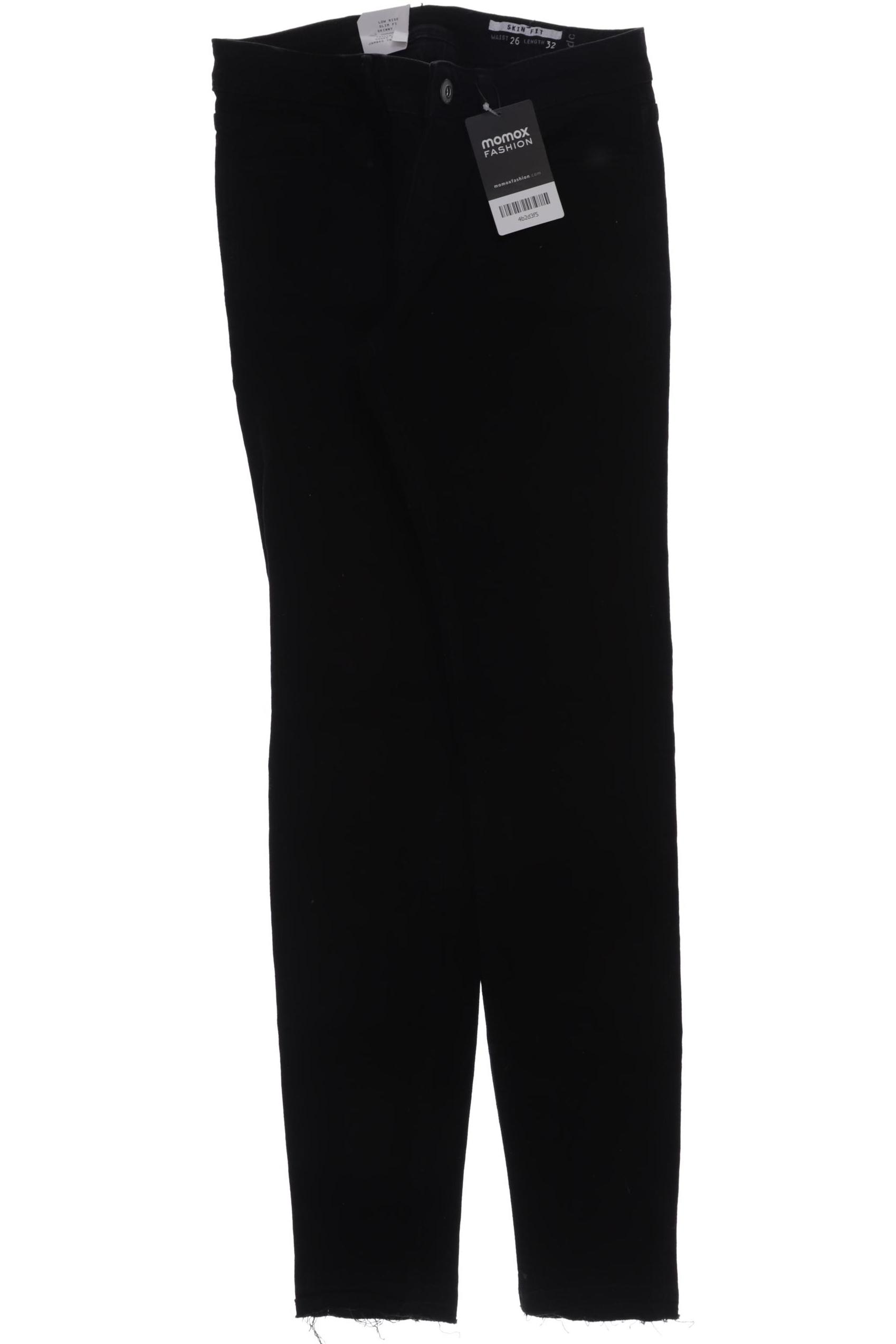 

Esprit Damen Jeans, schwarz