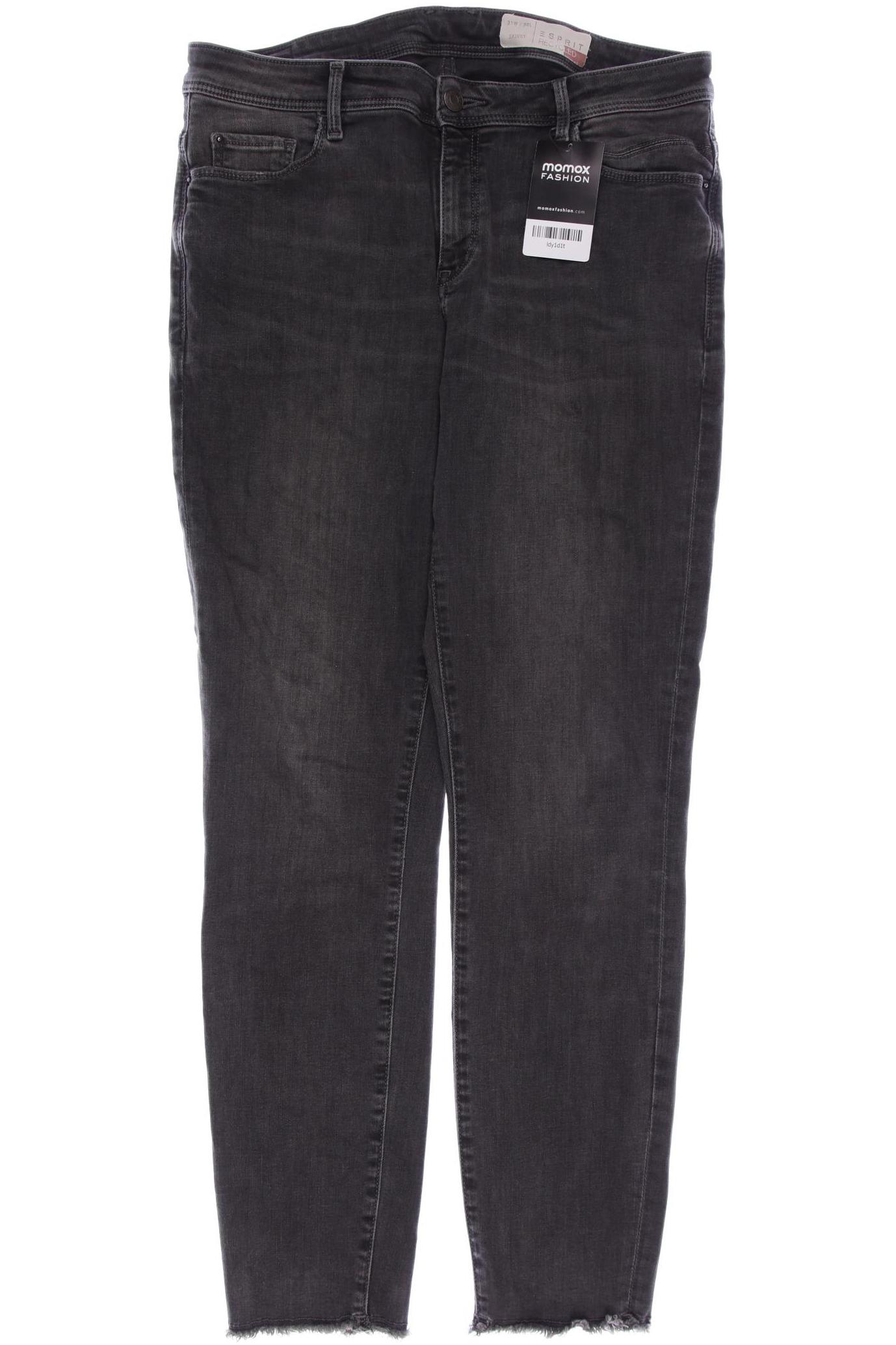 

Esprit Damen Jeans, grau