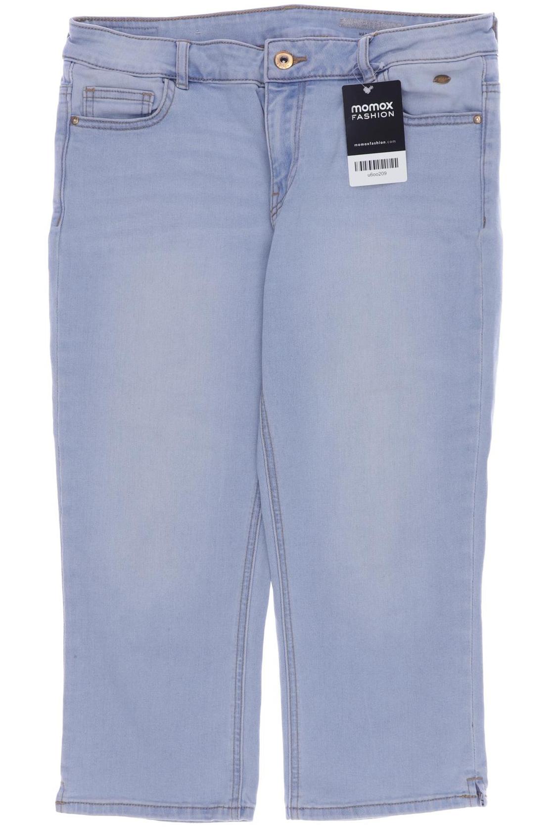 

Esprit Damen Jeans, hellblau