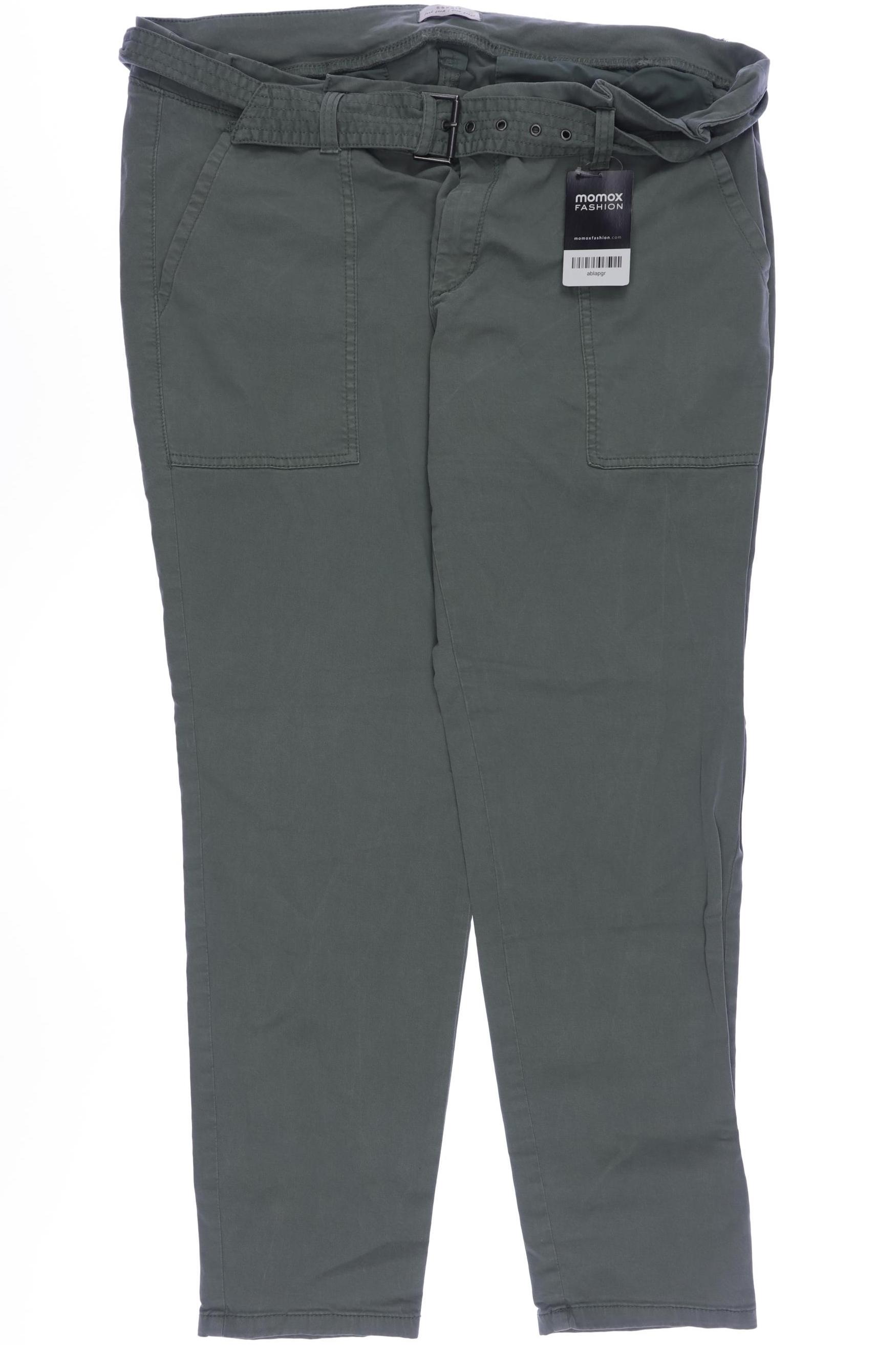 

Esprit Damen Jeans, grün, Gr. 44