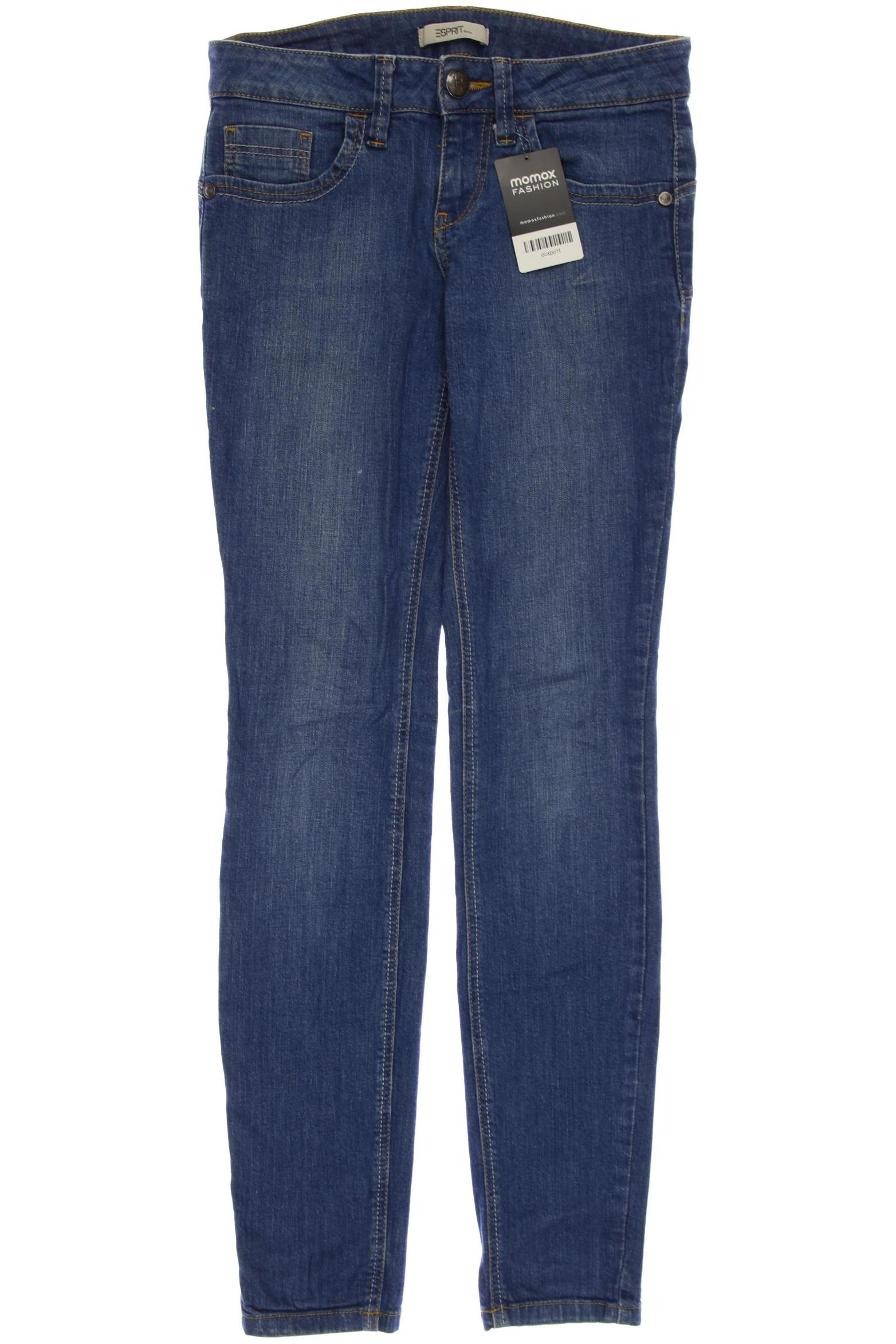 

Esprit Damen Jeans, blau, Gr. 26