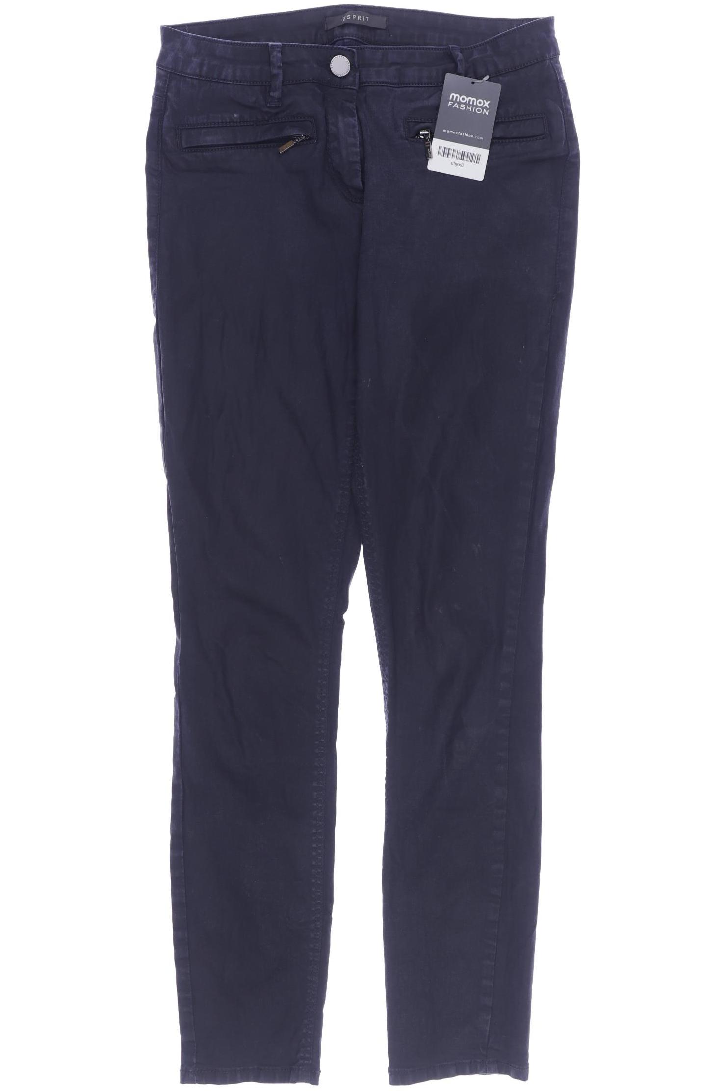 

Esprit Damen Jeans, marineblau, Gr. 36