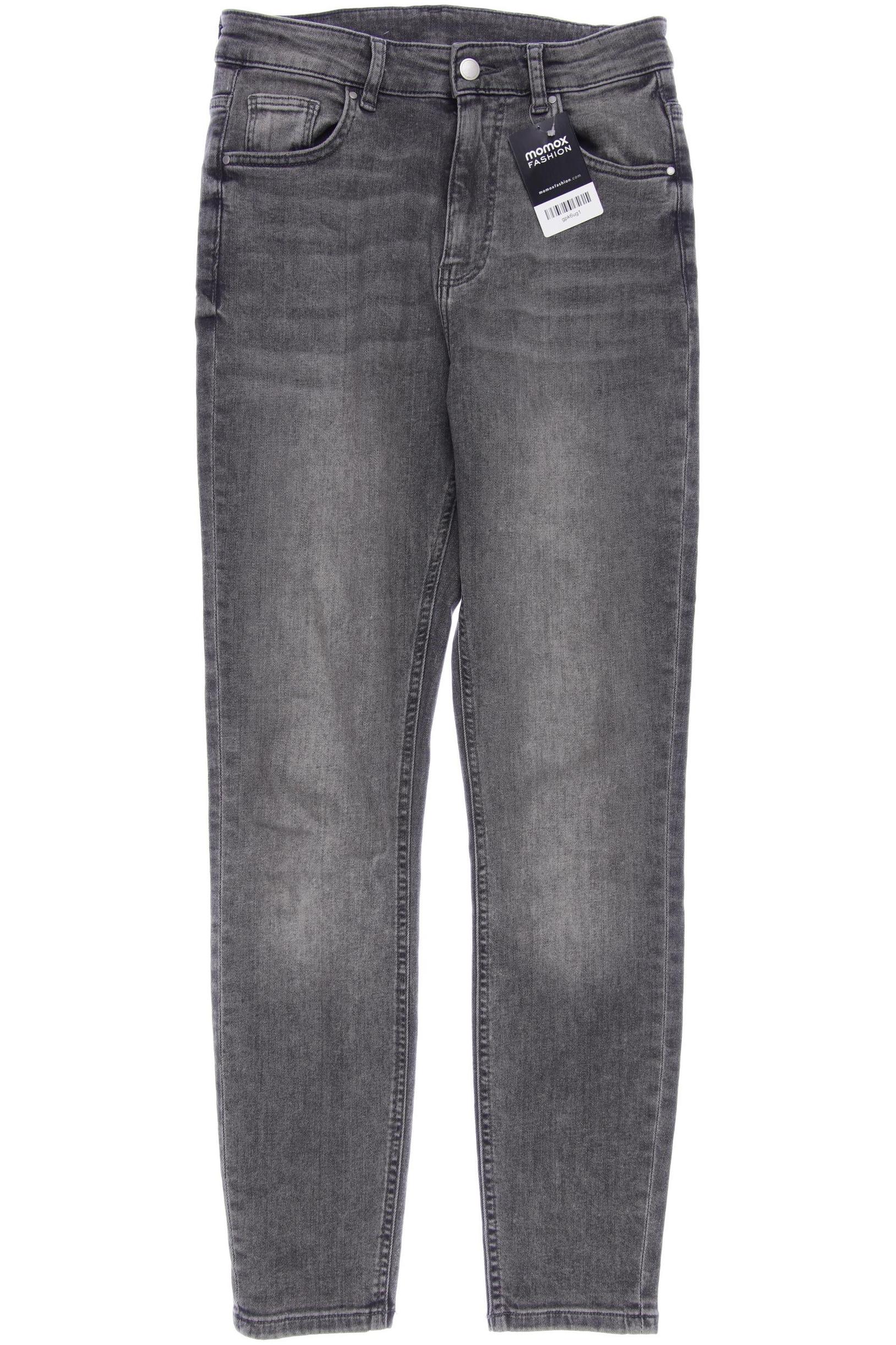 

Esprit Damen Jeans, grau, Gr. 29