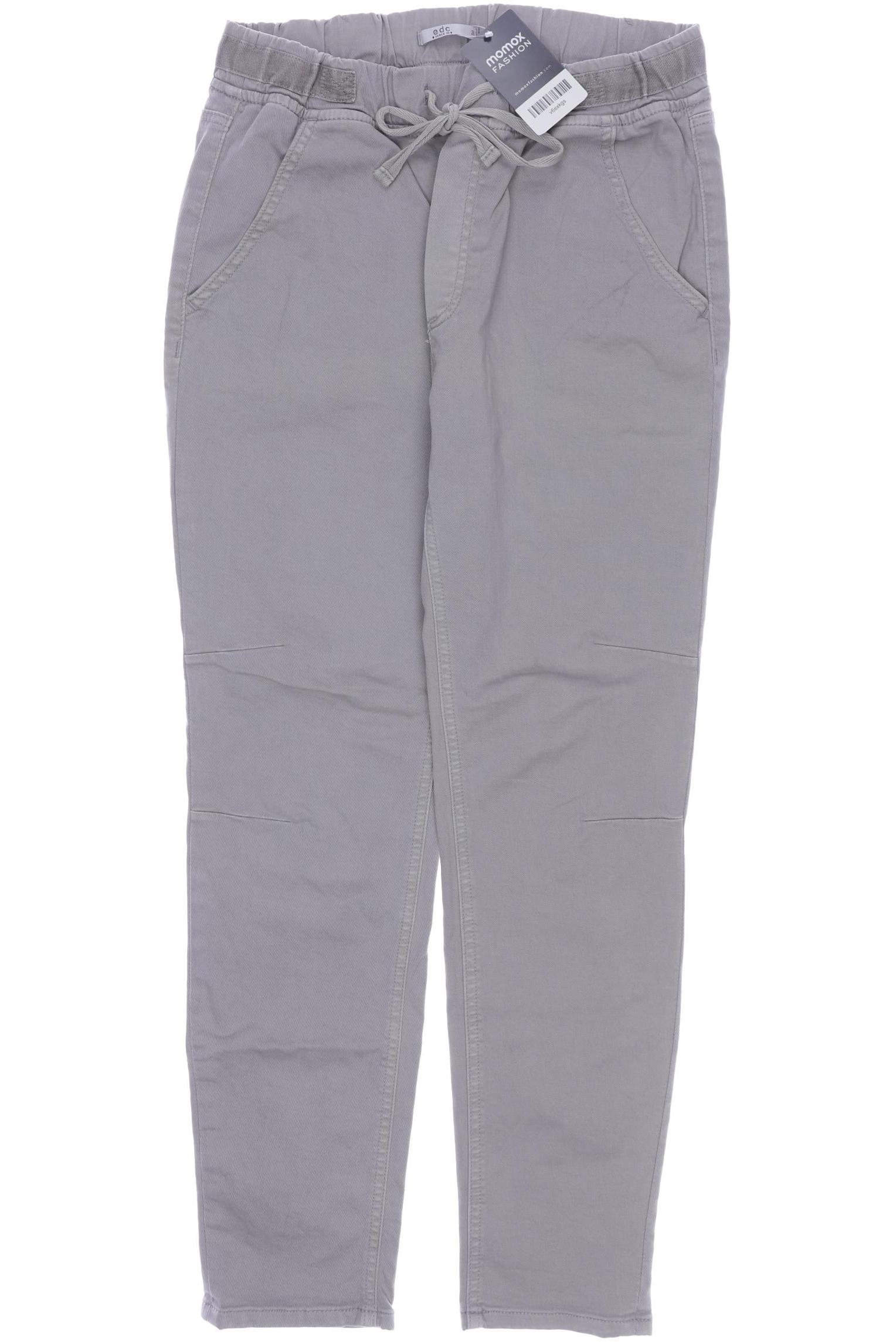 

Esprit Damen Jeans, grau, Gr. 36