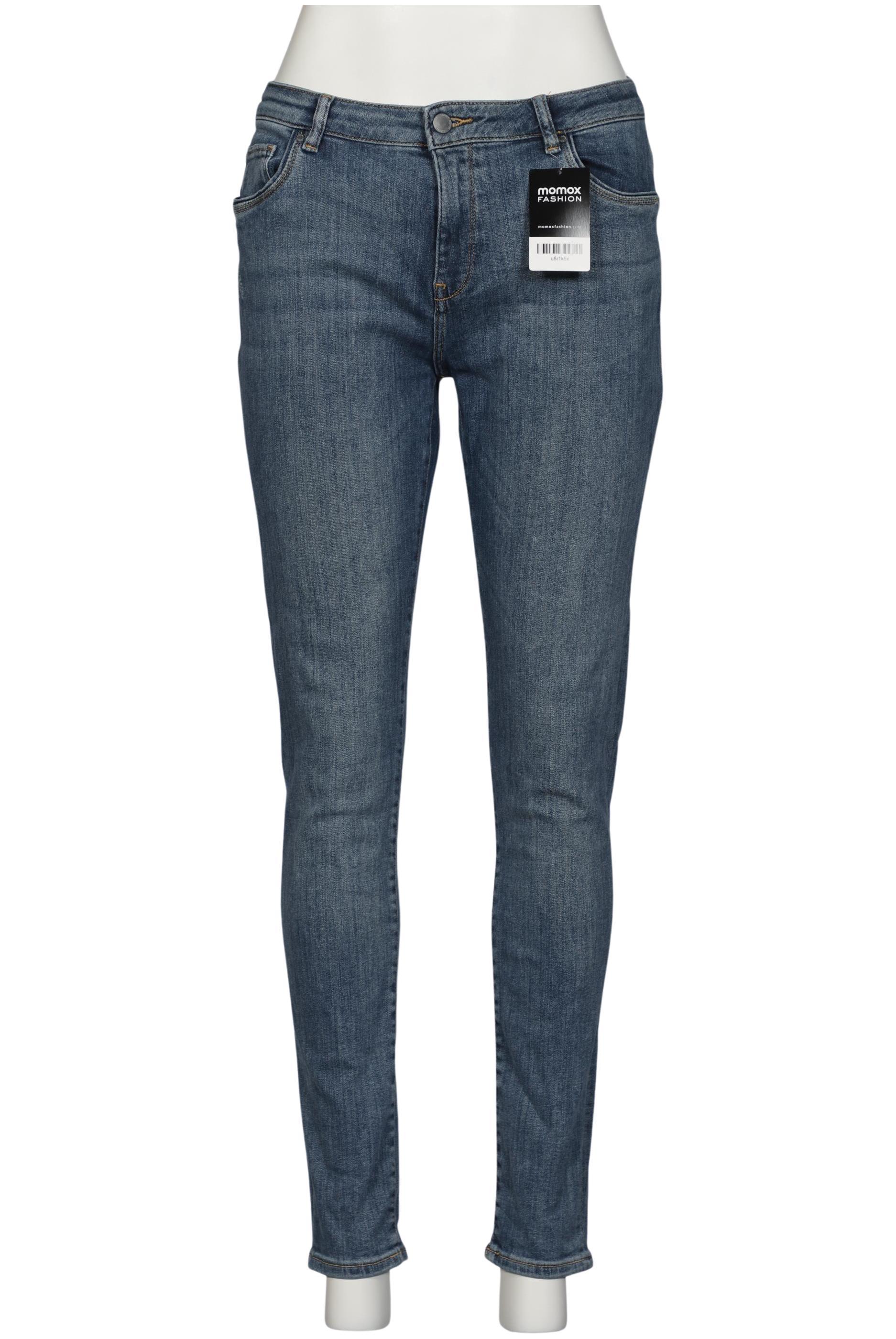 

Esprit Damen Jeans, blau, Gr. 33