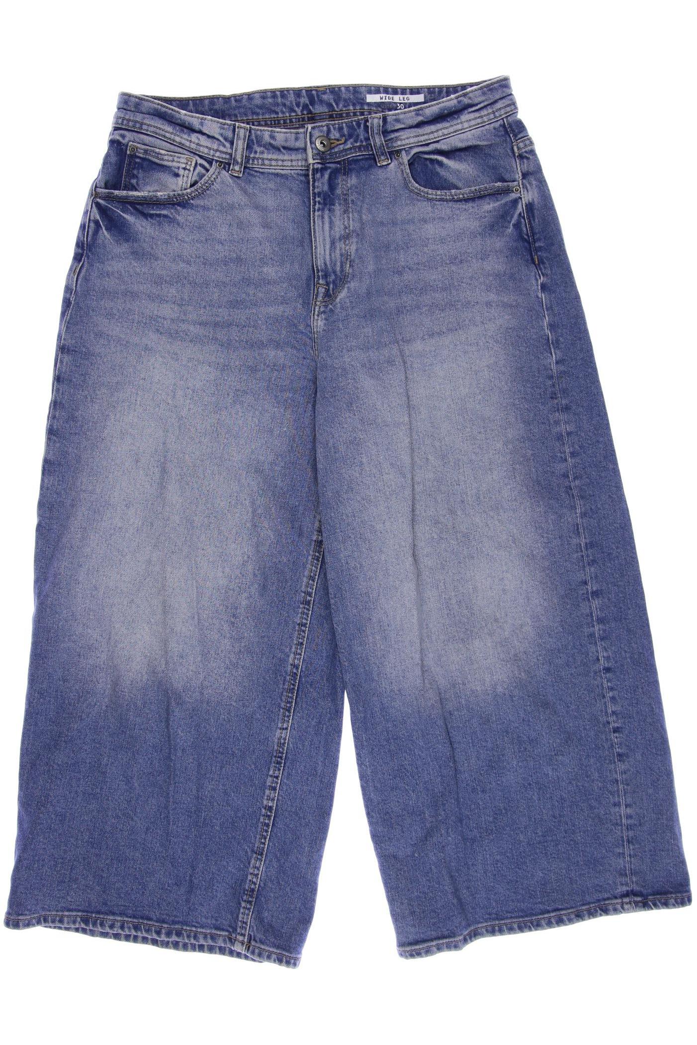 

Esprit Damen Jeans, blau, Gr. 40