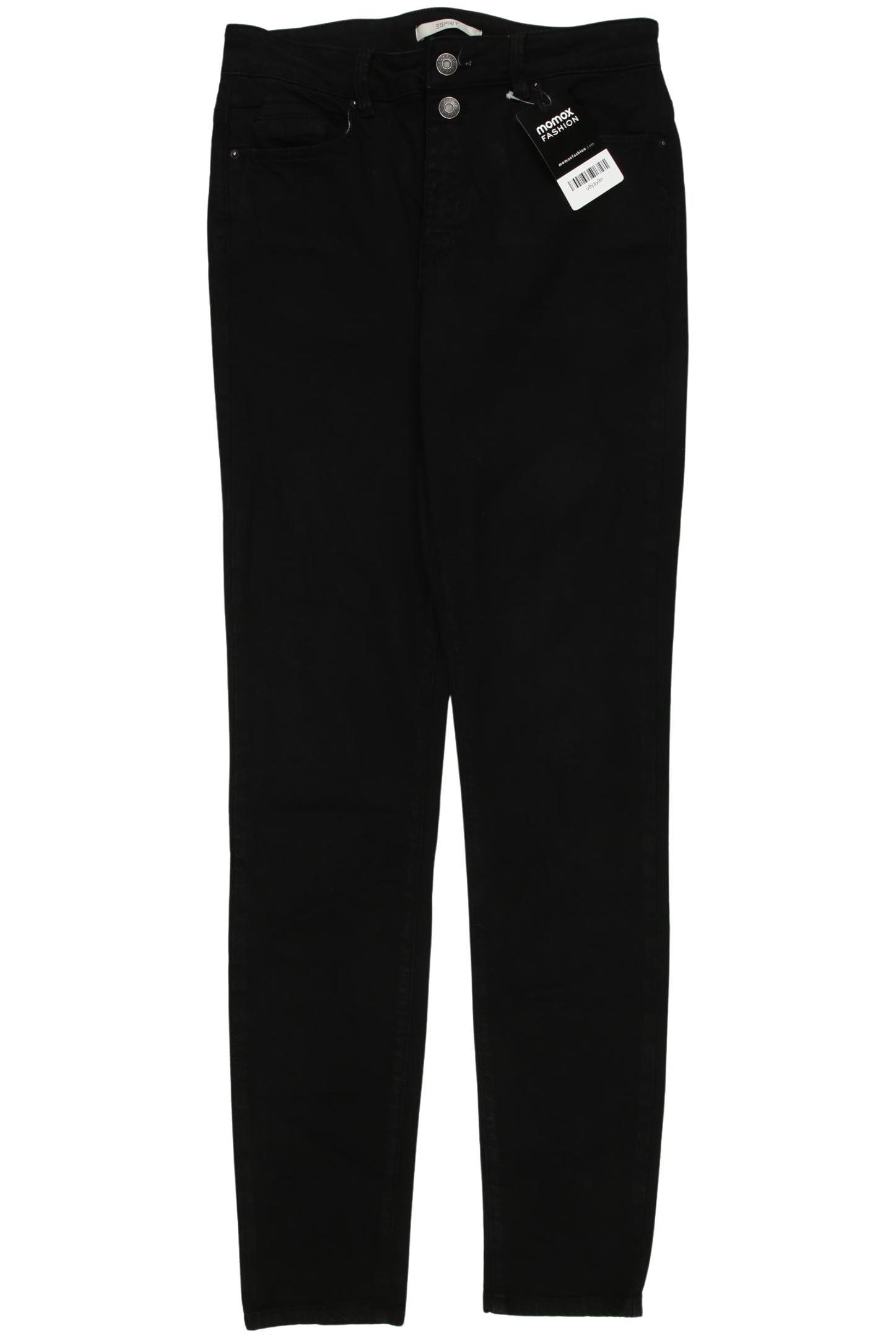 

Esprit Damen Jeans, schwarz, Gr. 29