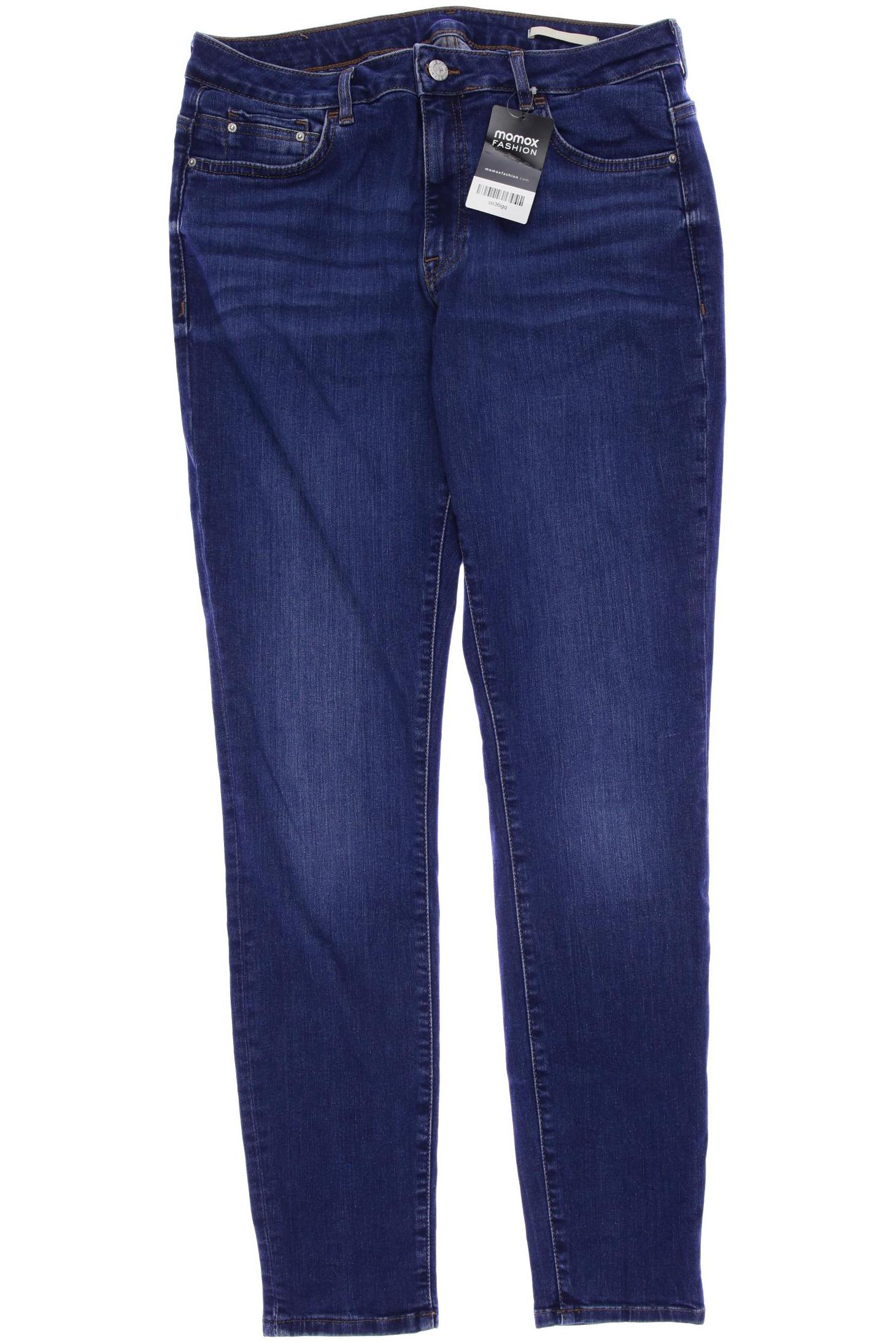 

Esprit Damen Jeans, blau, Gr. 32