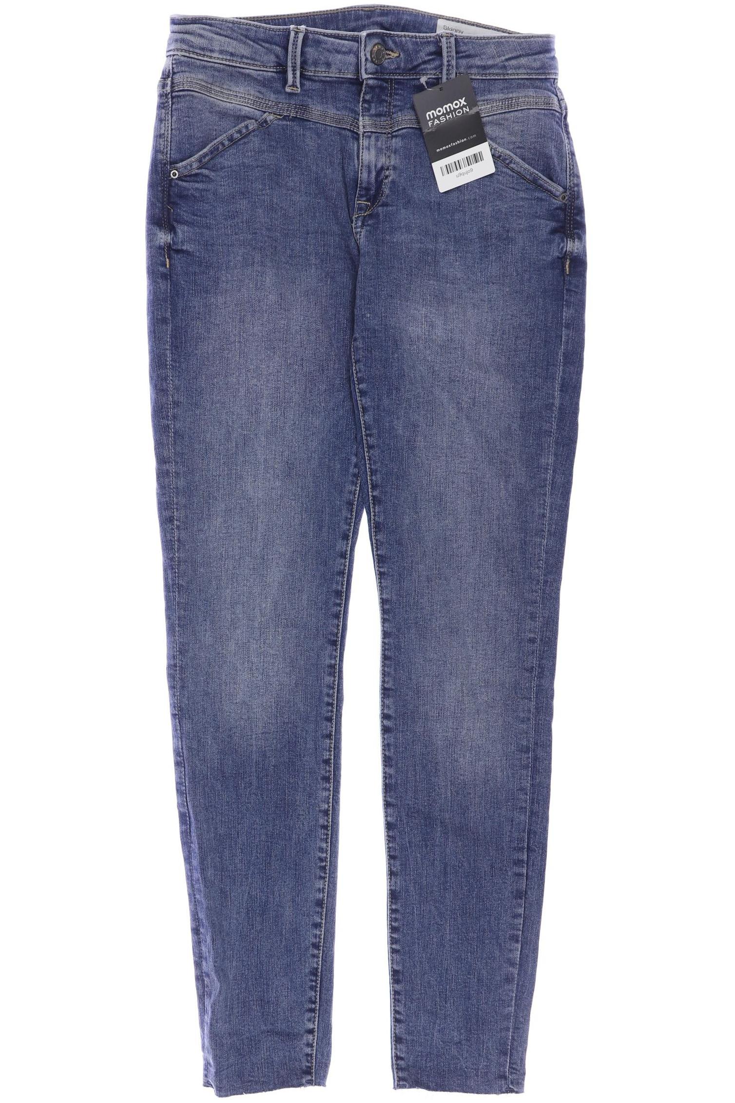 

Esprit Damen Jeans, blau