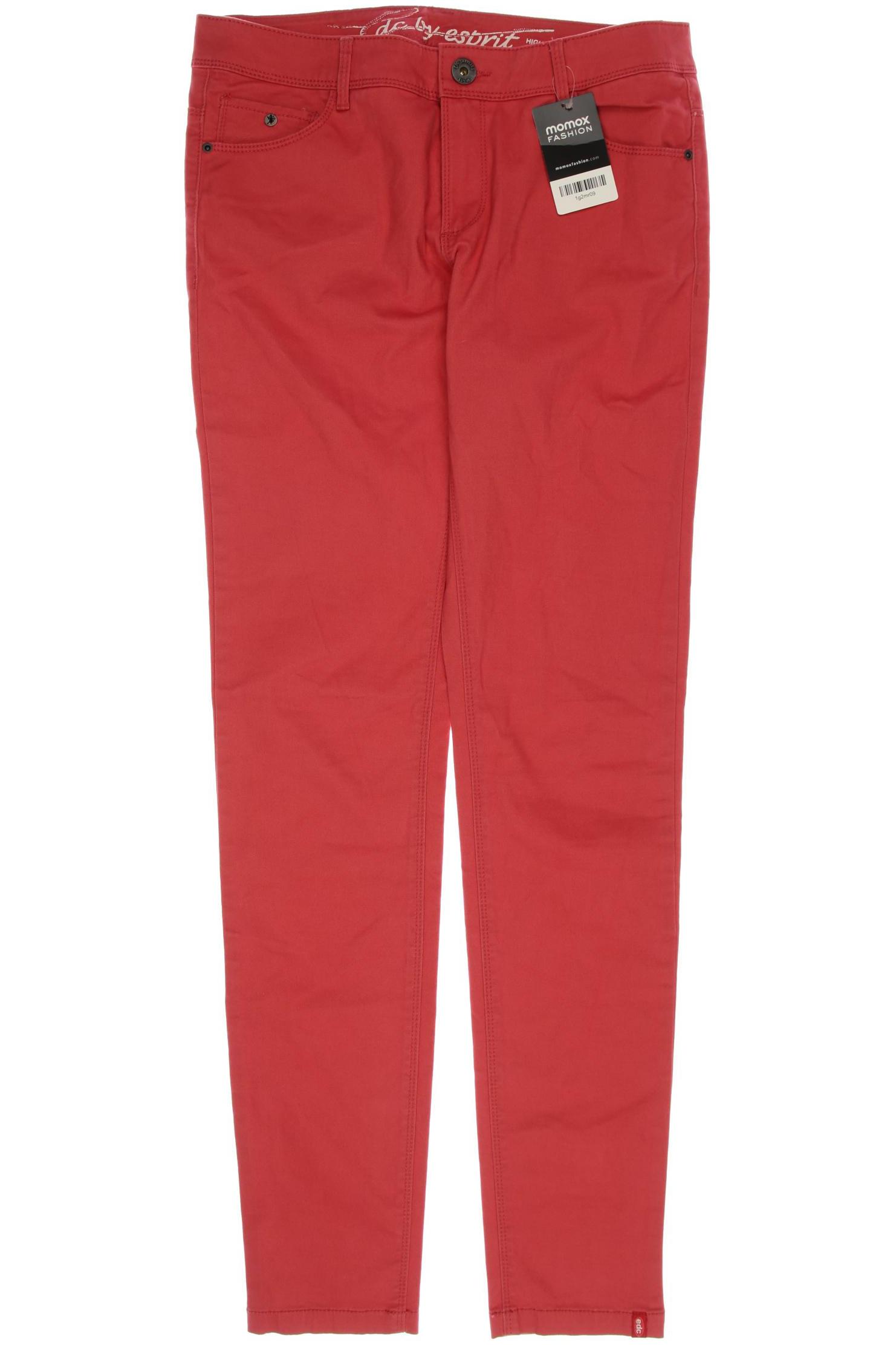 

Esprit Damen Jeans, pink