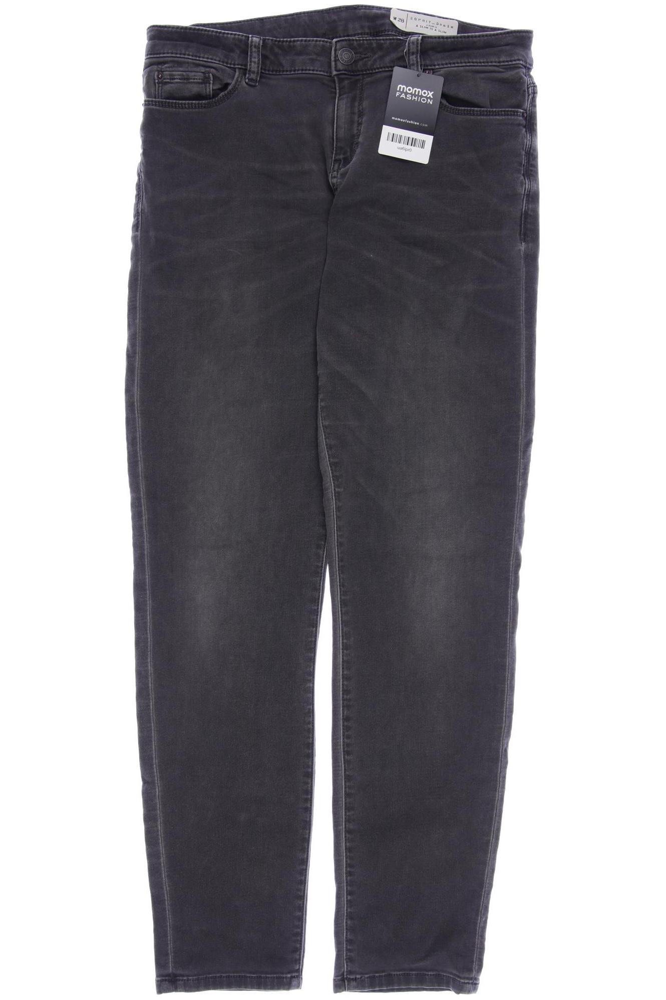 

Esprit Damen Jeans, grau