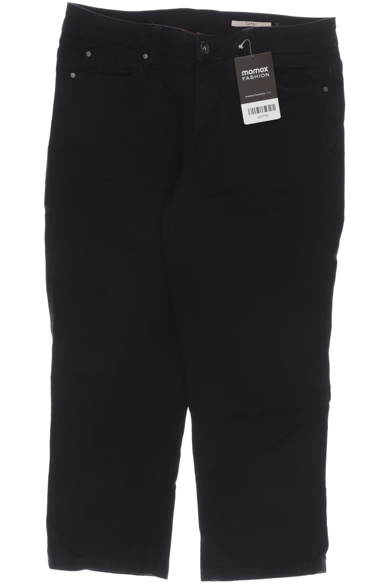 

Esprit Damen Jeans, schwarz