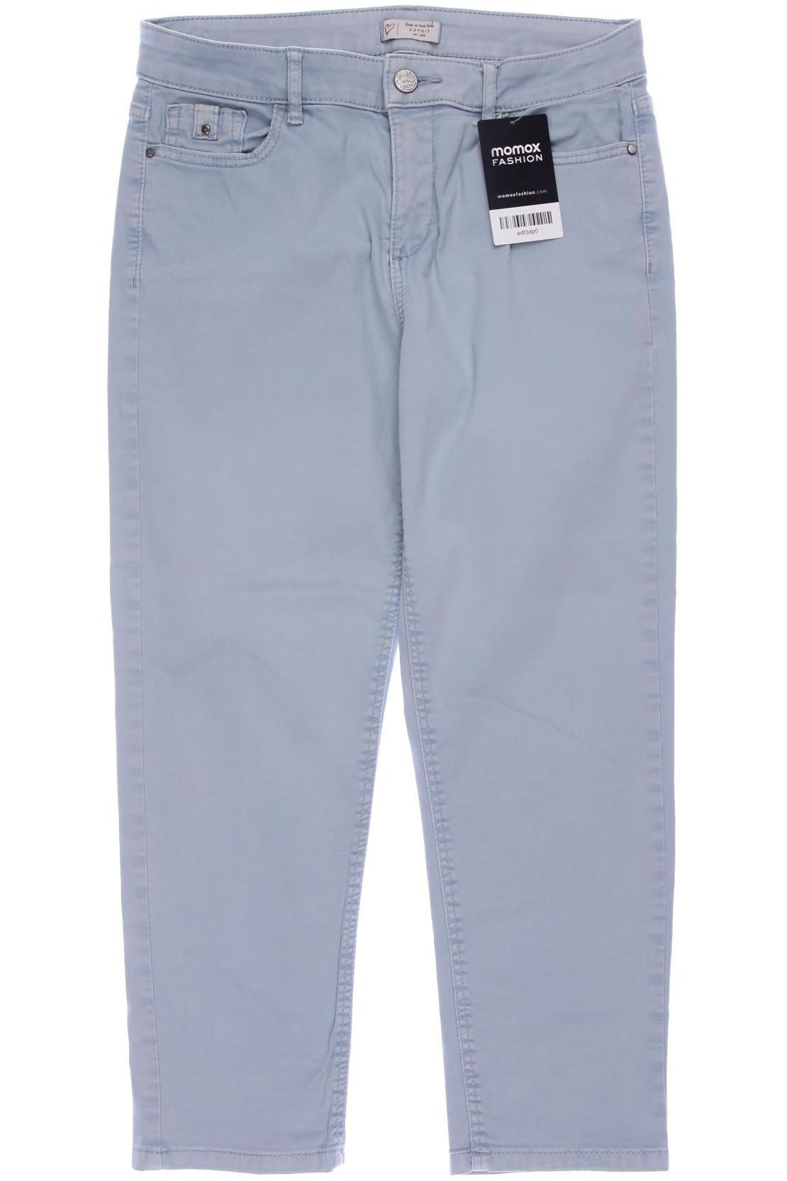 

Esprit Damen Jeans, blau