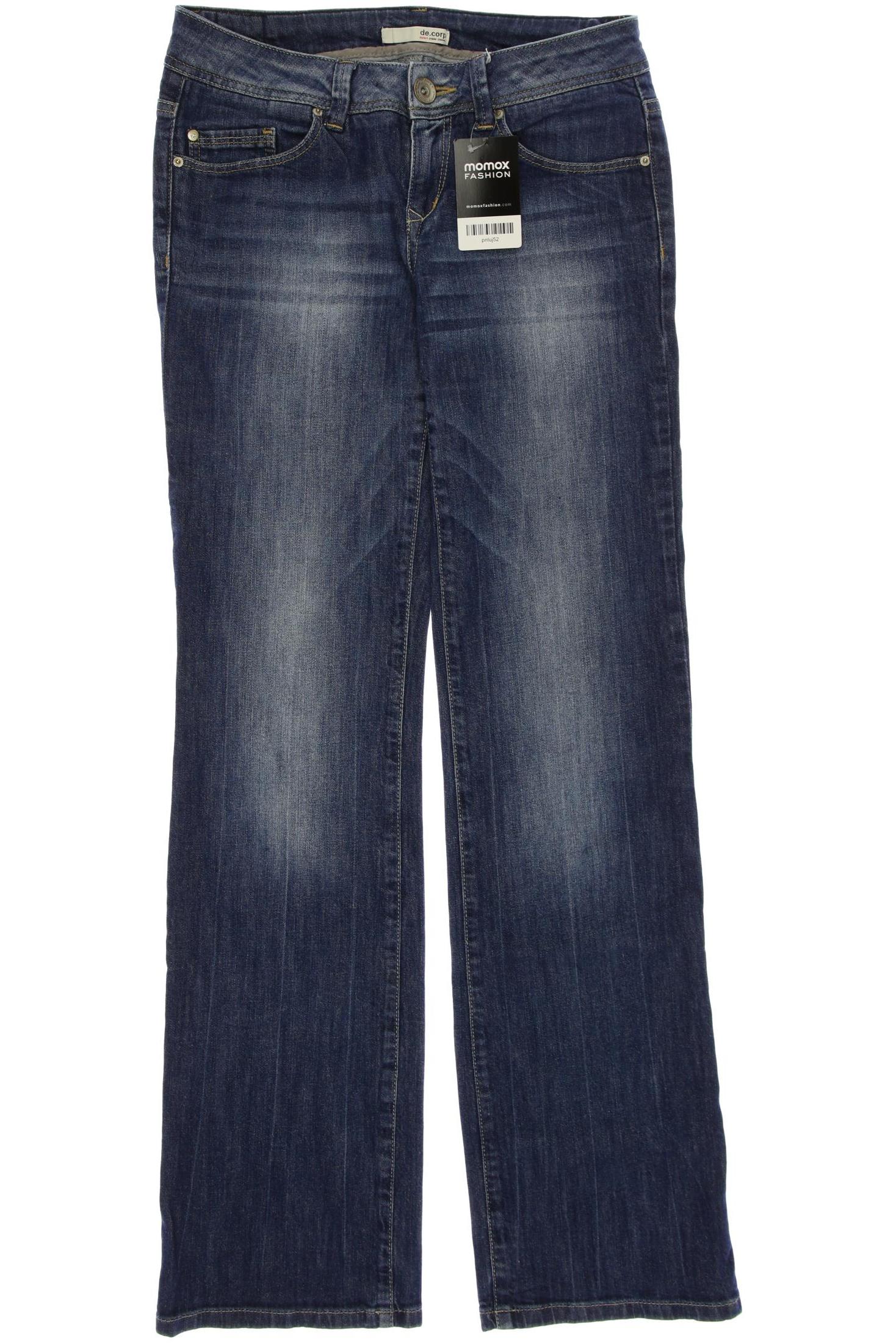 

Esprit Damen Jeans, blau, Gr. 40