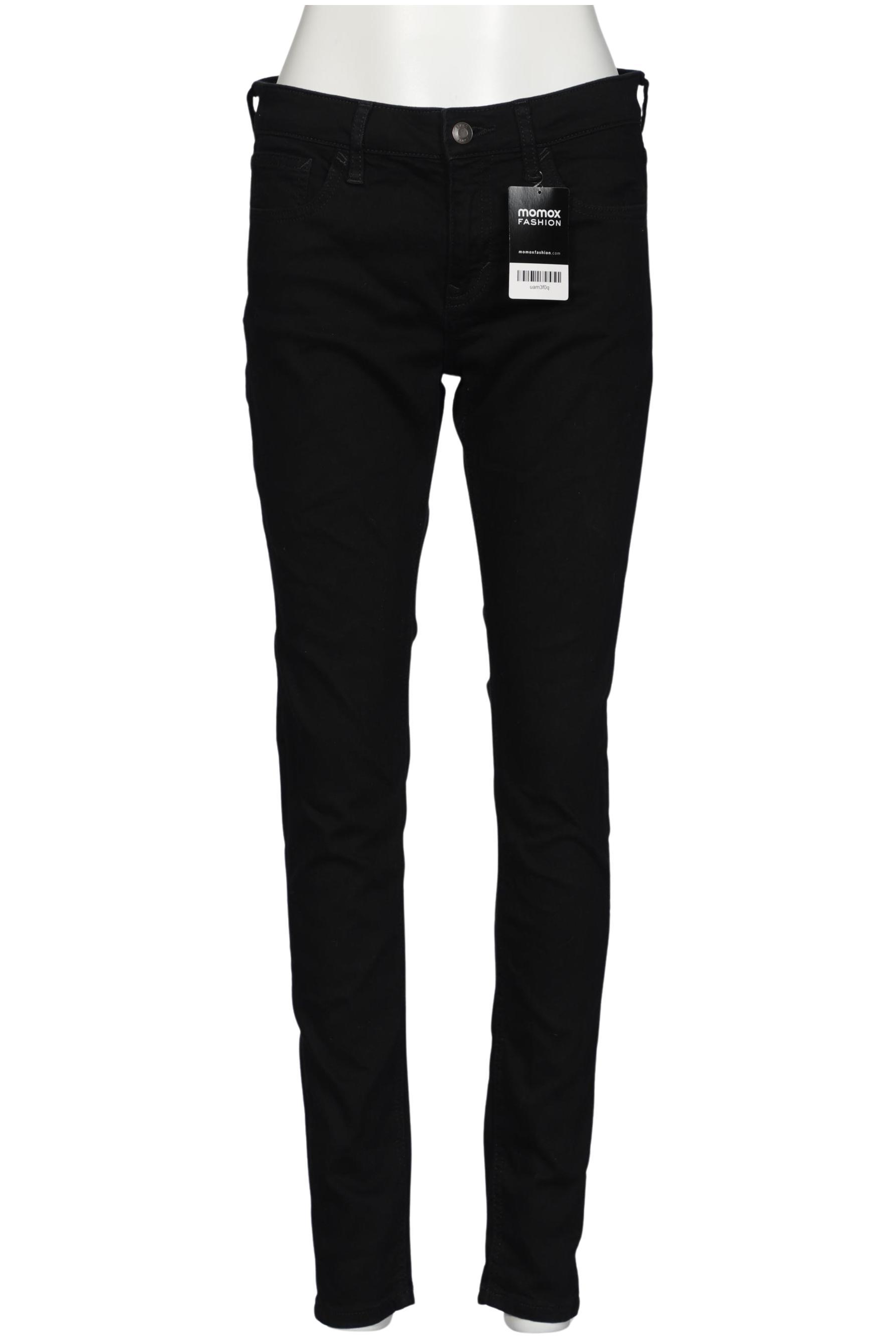 

Esprit Damen Jeans, schwarz, Gr. 29