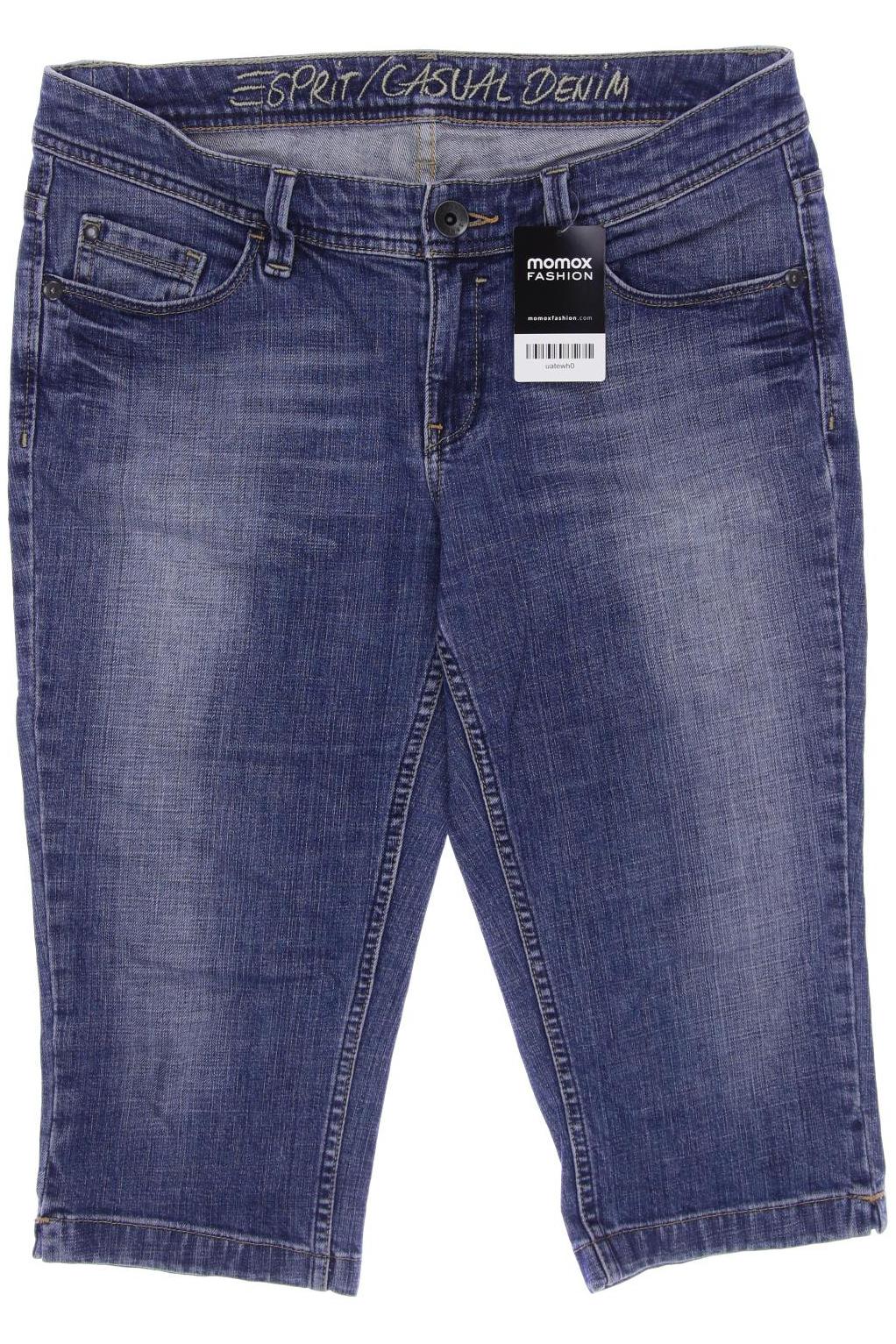 

Esprit Damen Jeans, blau