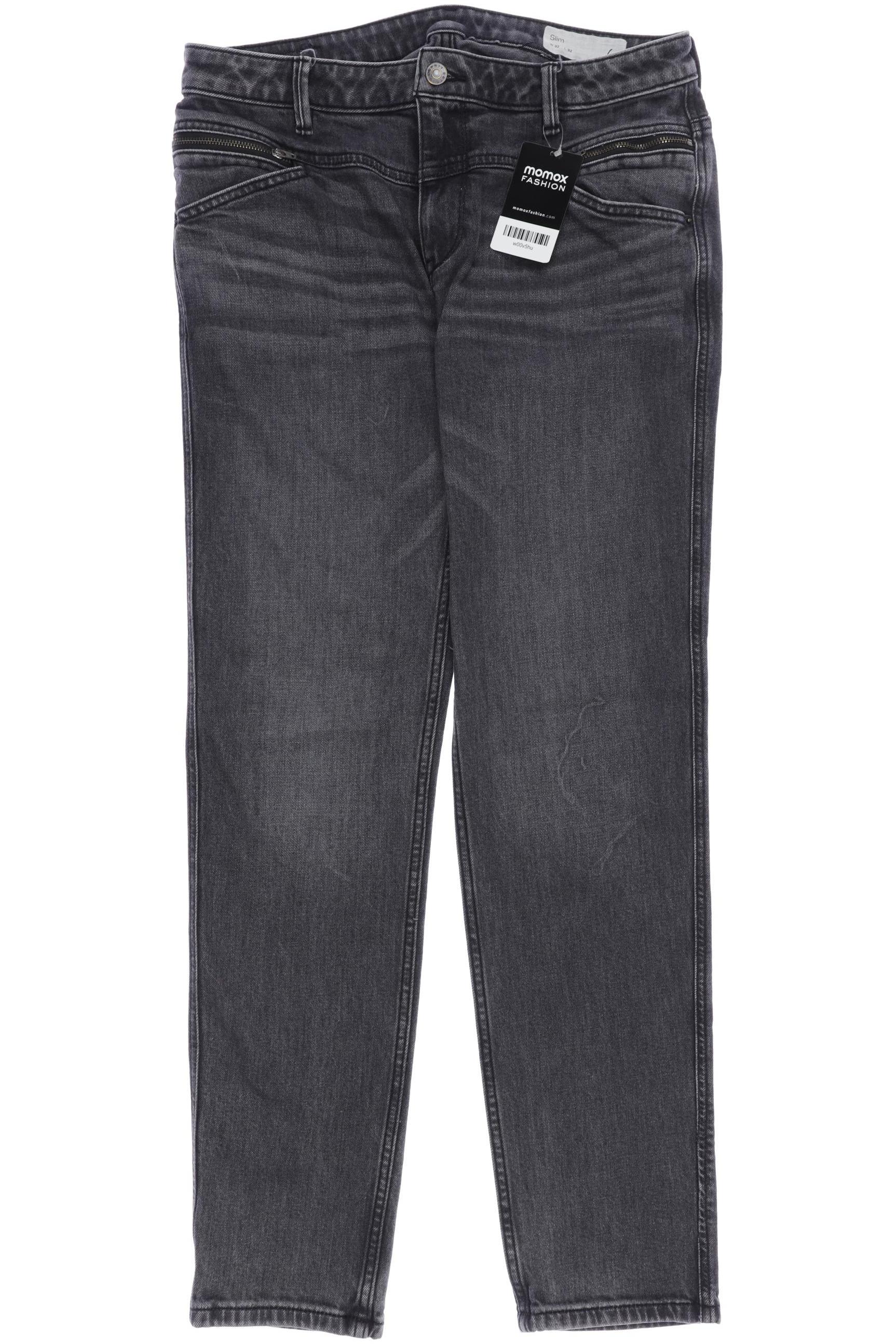 

Esprit Damen Jeans, grau, Gr. 32