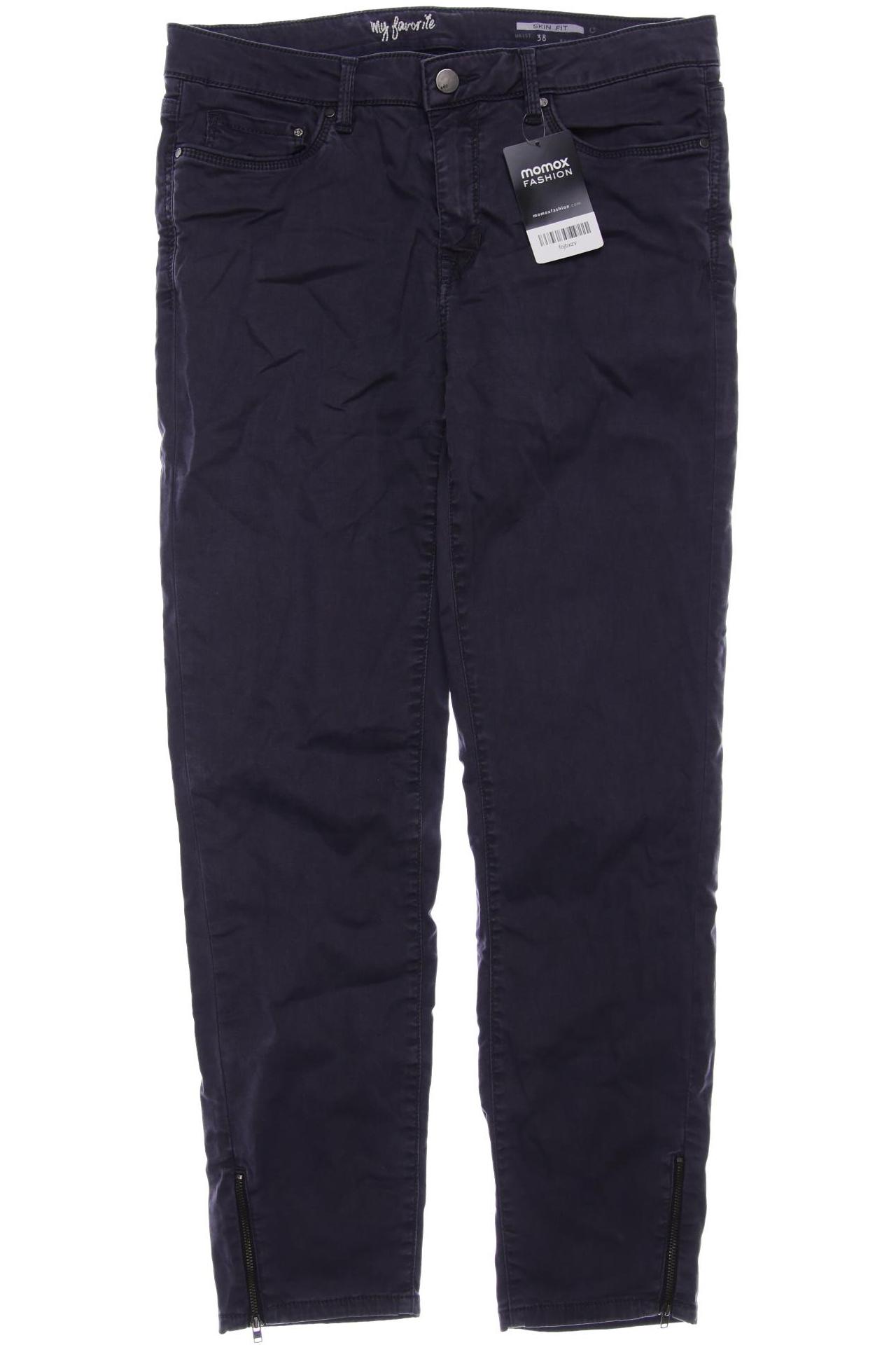 

Esprit Damen Jeans, grau, Gr. 38