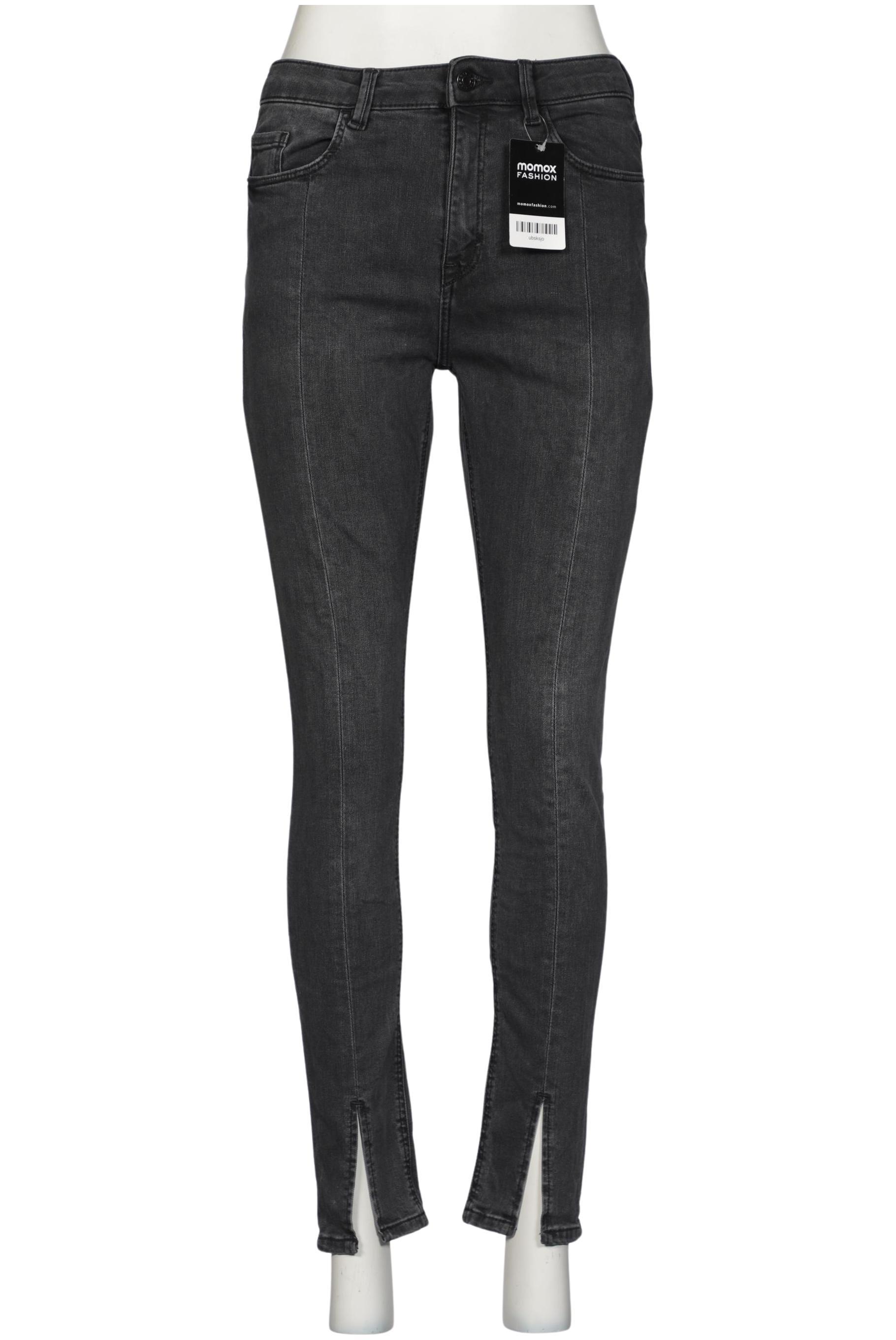 

Esprit Damen Jeans, grau, Gr. 29