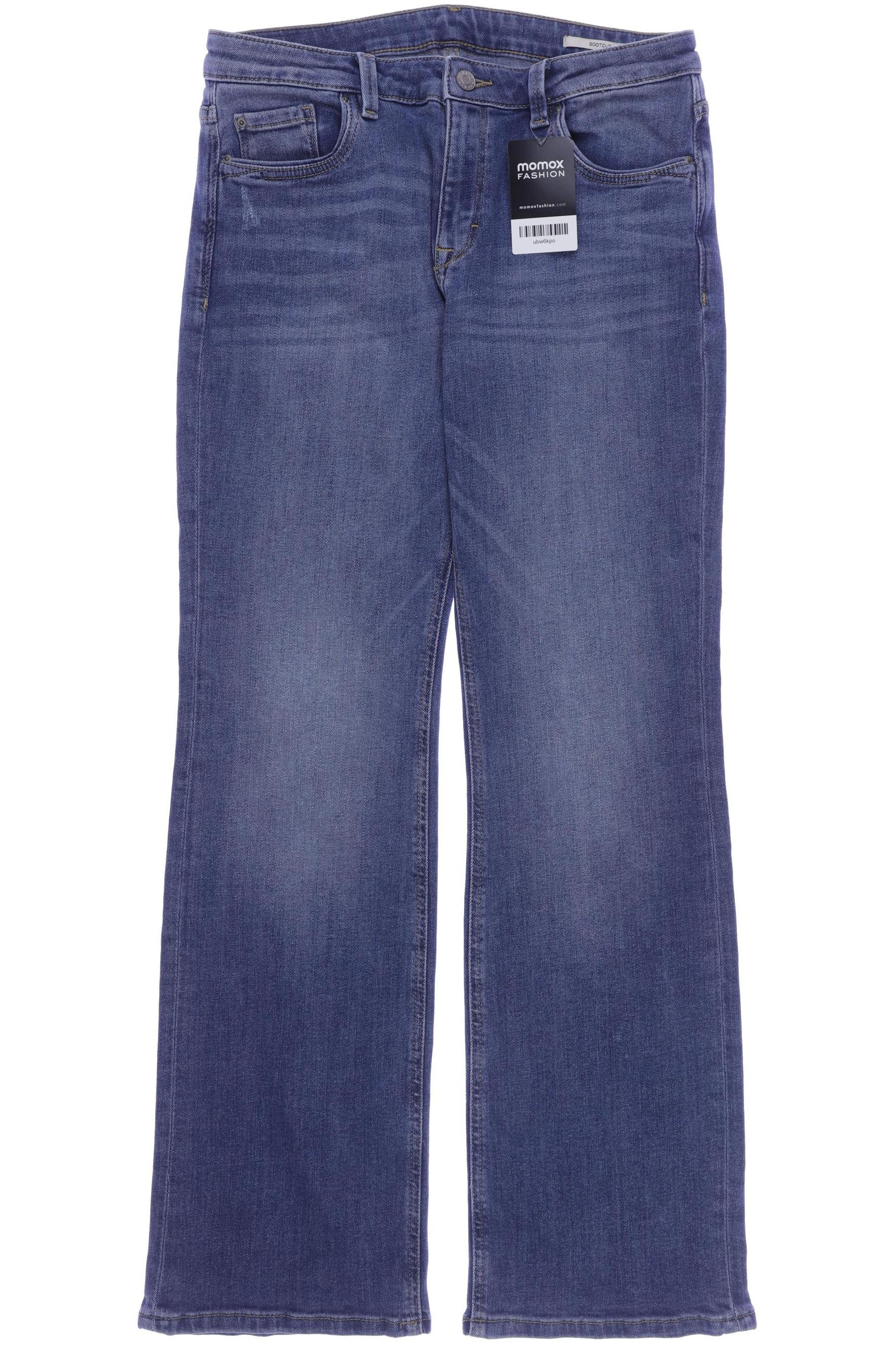 

Esprit Damen Jeans, blau