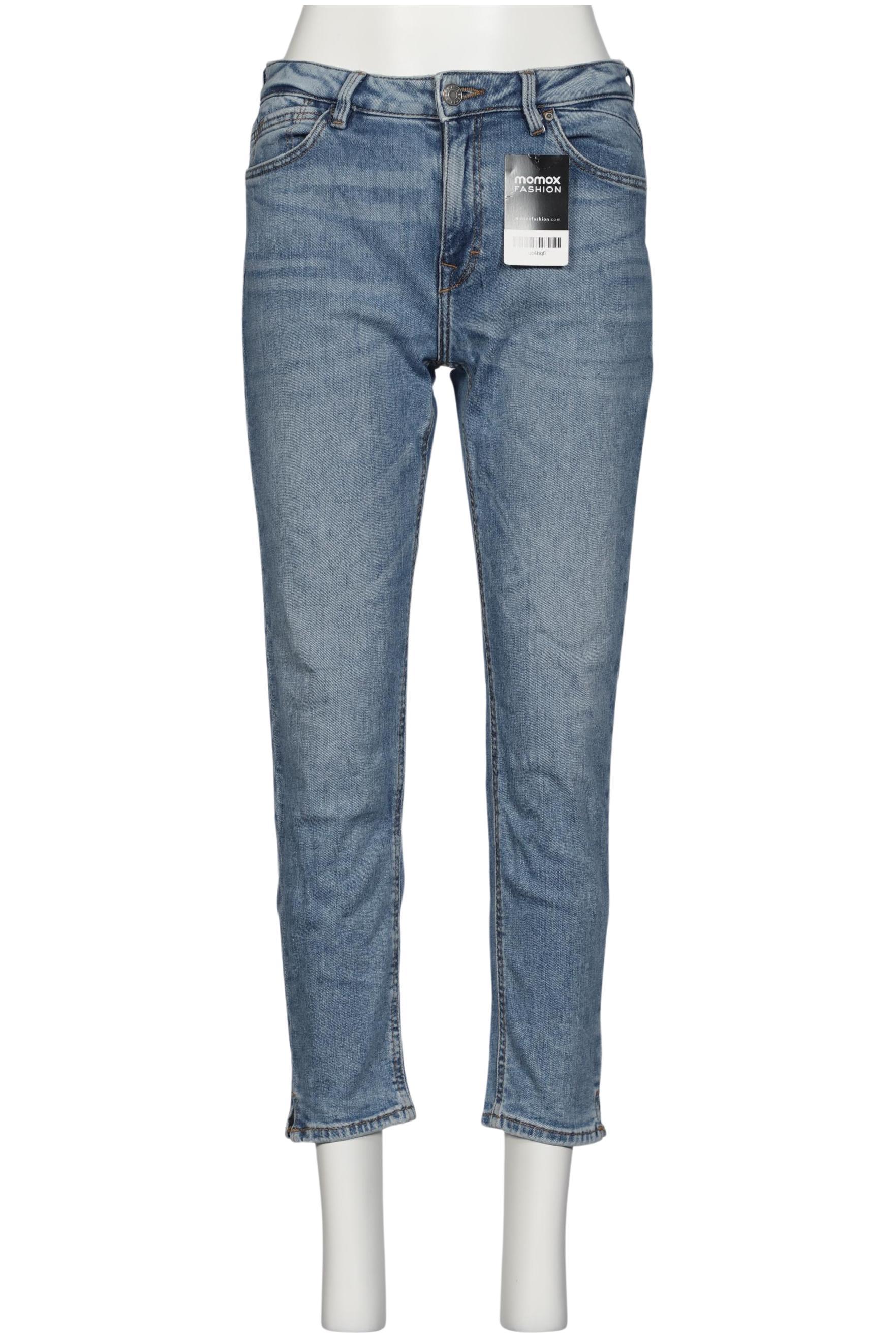 

Esprit Damen Jeans, blau, Gr. 27